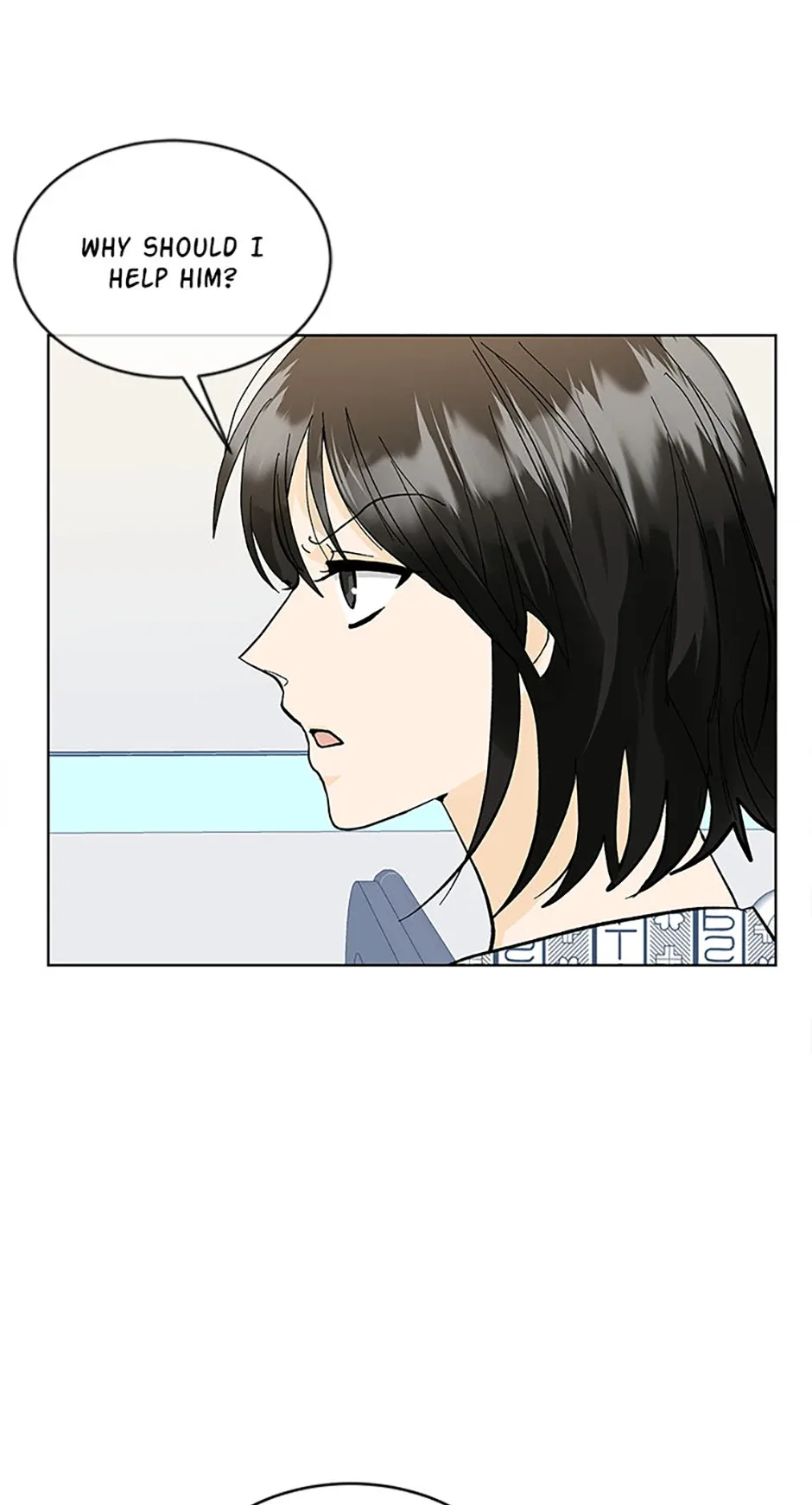 The Stylist and the Beast Chapter 2 page 45