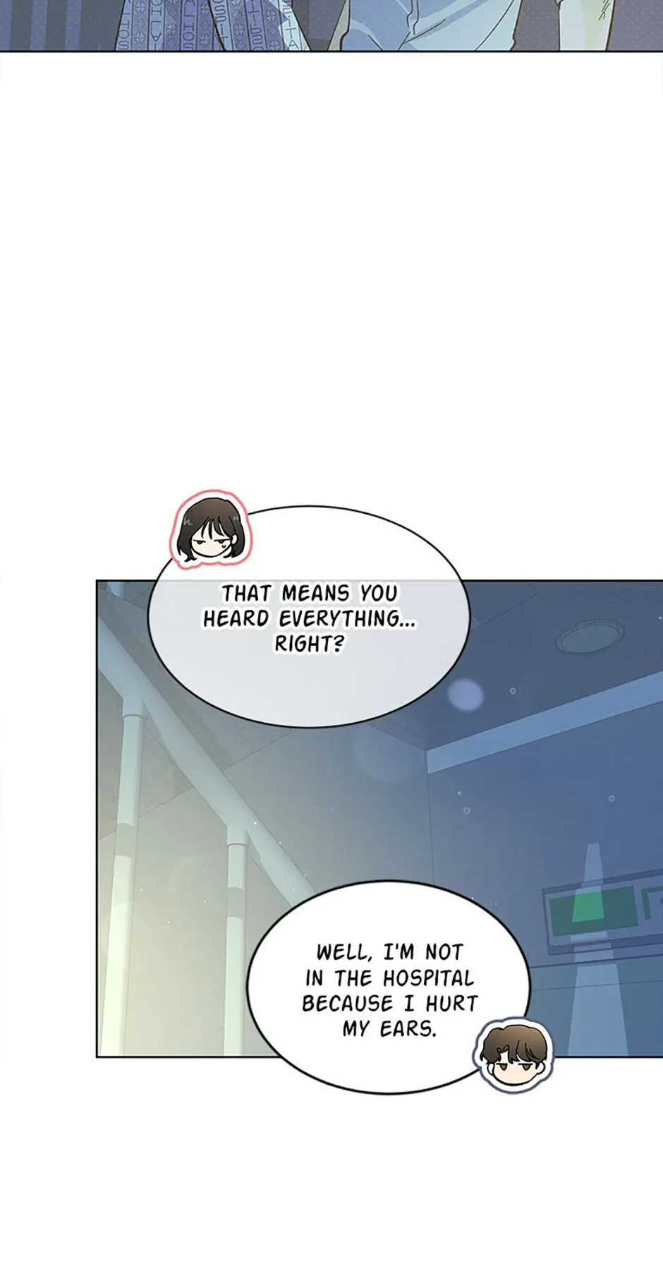 The Stylist and the Beast Chapter 2 page 25