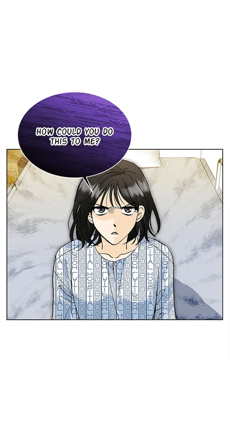 The Stylist and the Beast Chapter 2 page 38