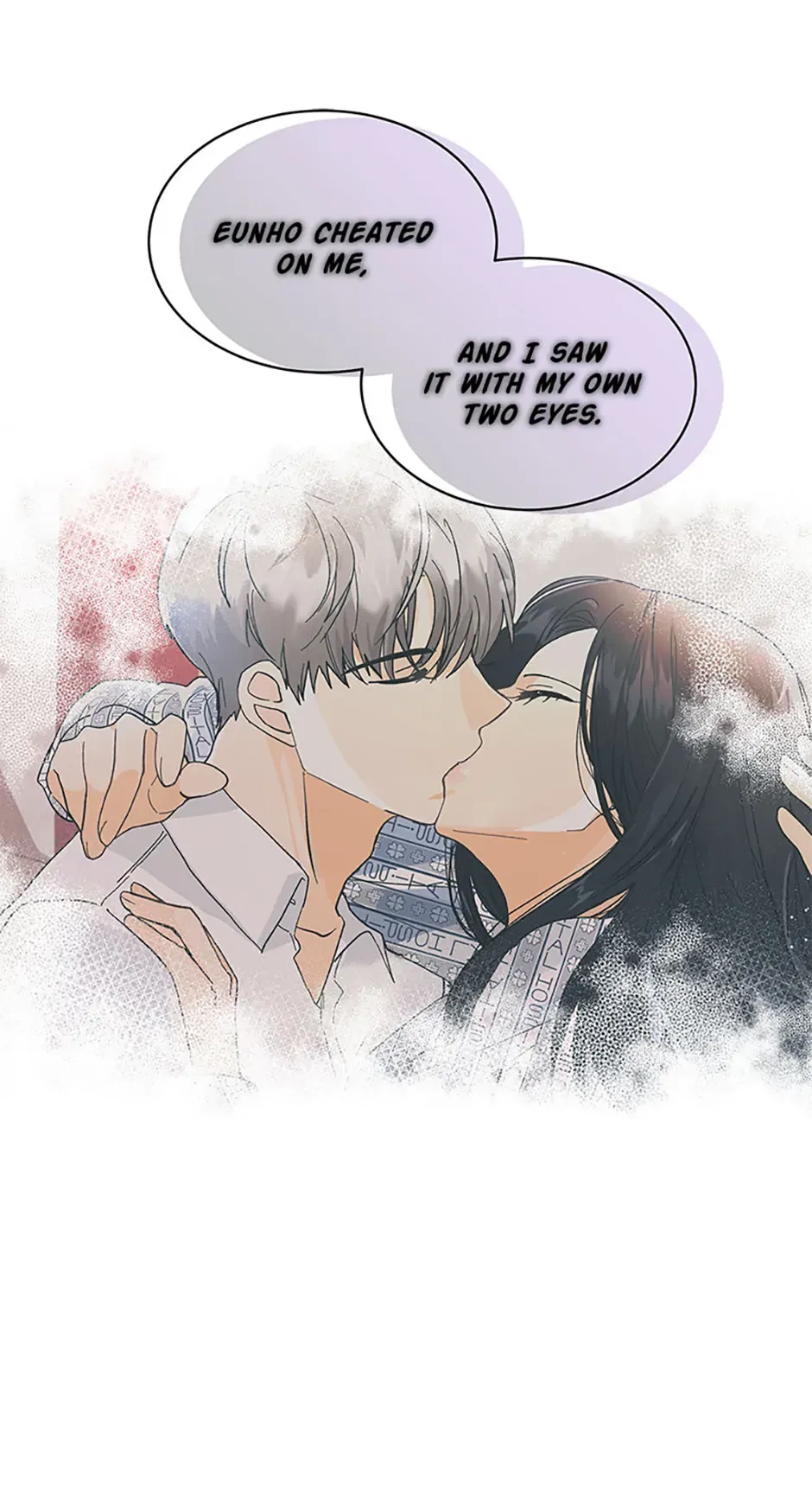 The Stylist and the Beast Chapter 2 page 44