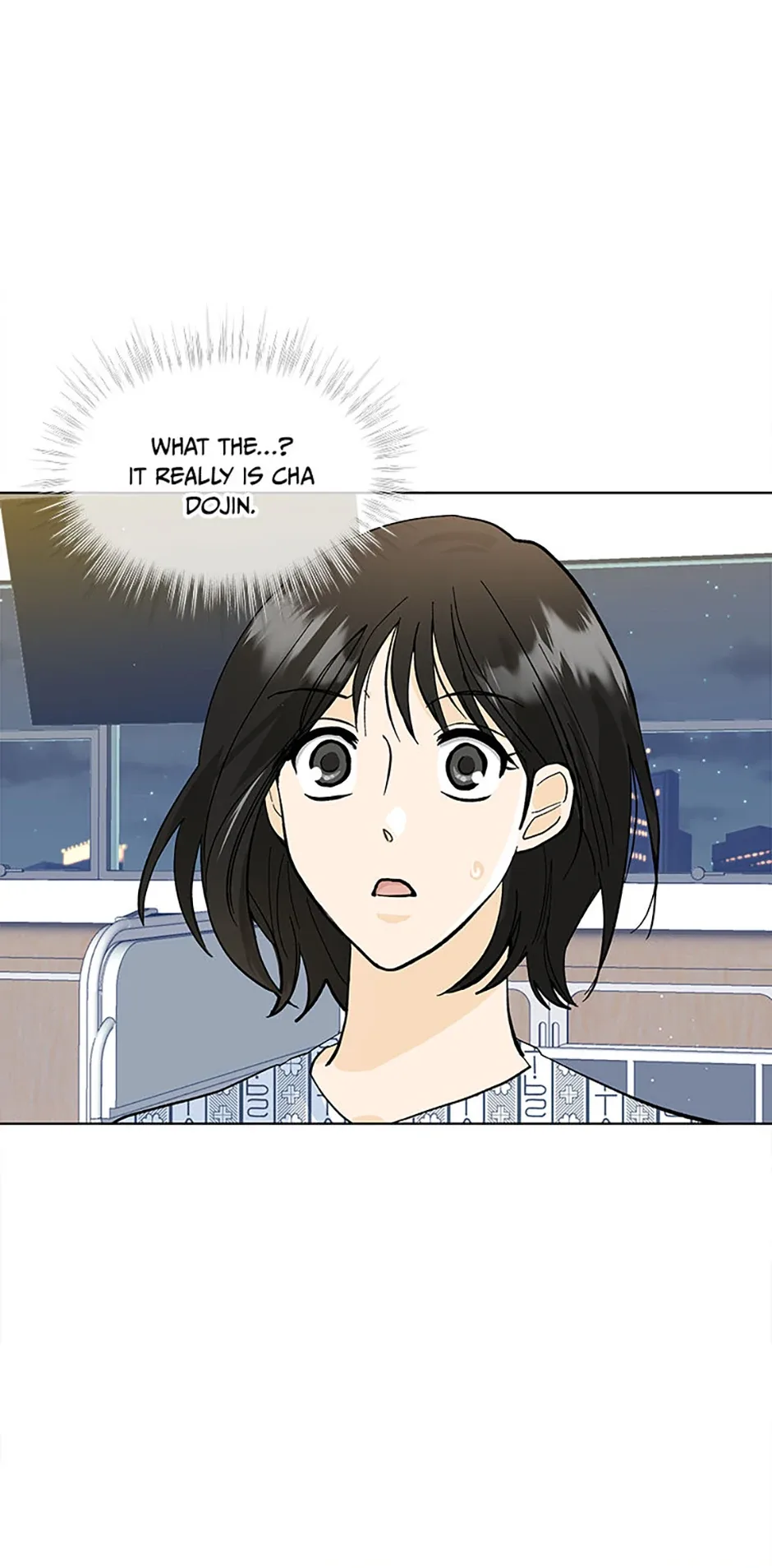 The Stylist and the Beast Chapter 2 page 65
