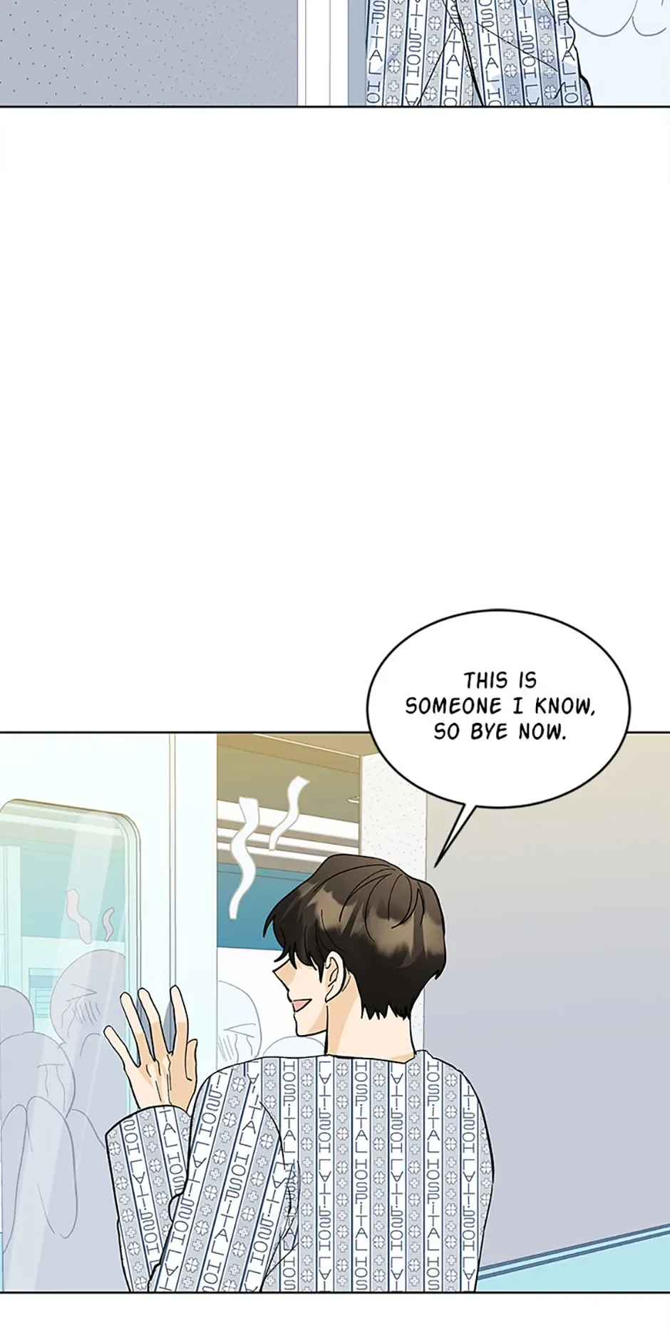 The Stylist and the Beast Chapter 2 page 63