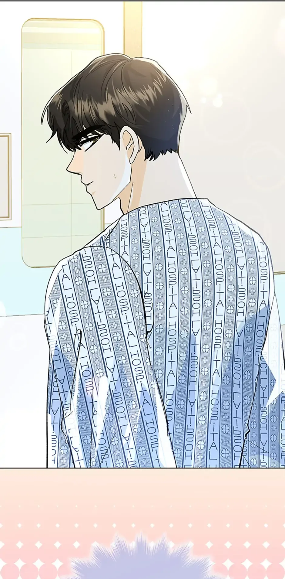 The Stylist and the Beast Chapter 2 page 66