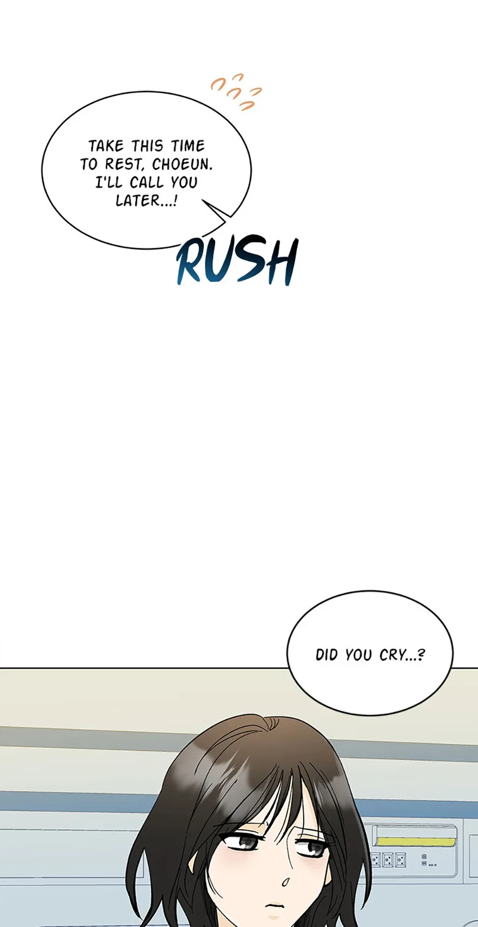 The Stylist and the Beast Chapter 2 page 49