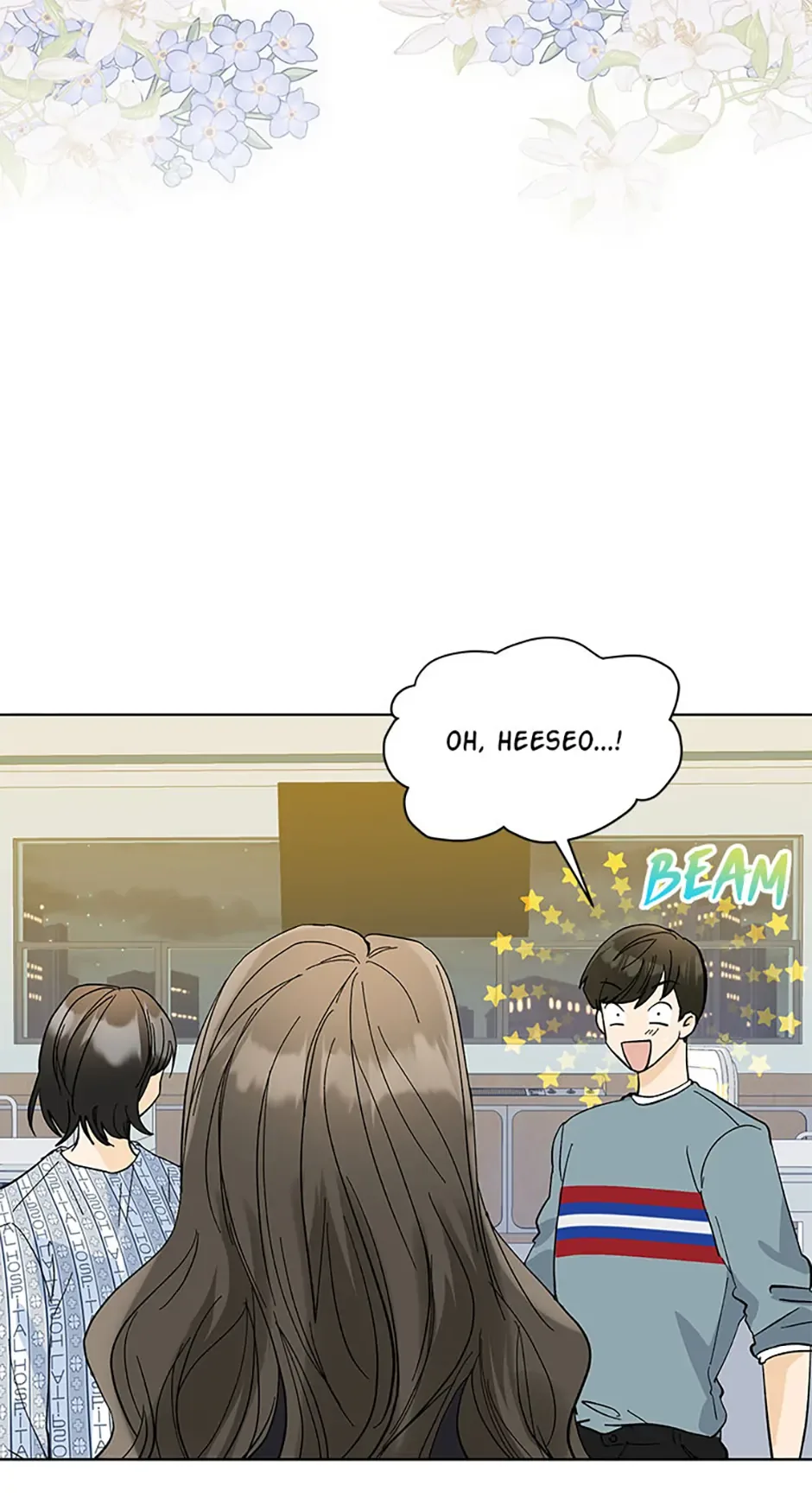 The Stylist and the Beast Chapter 2 page 48