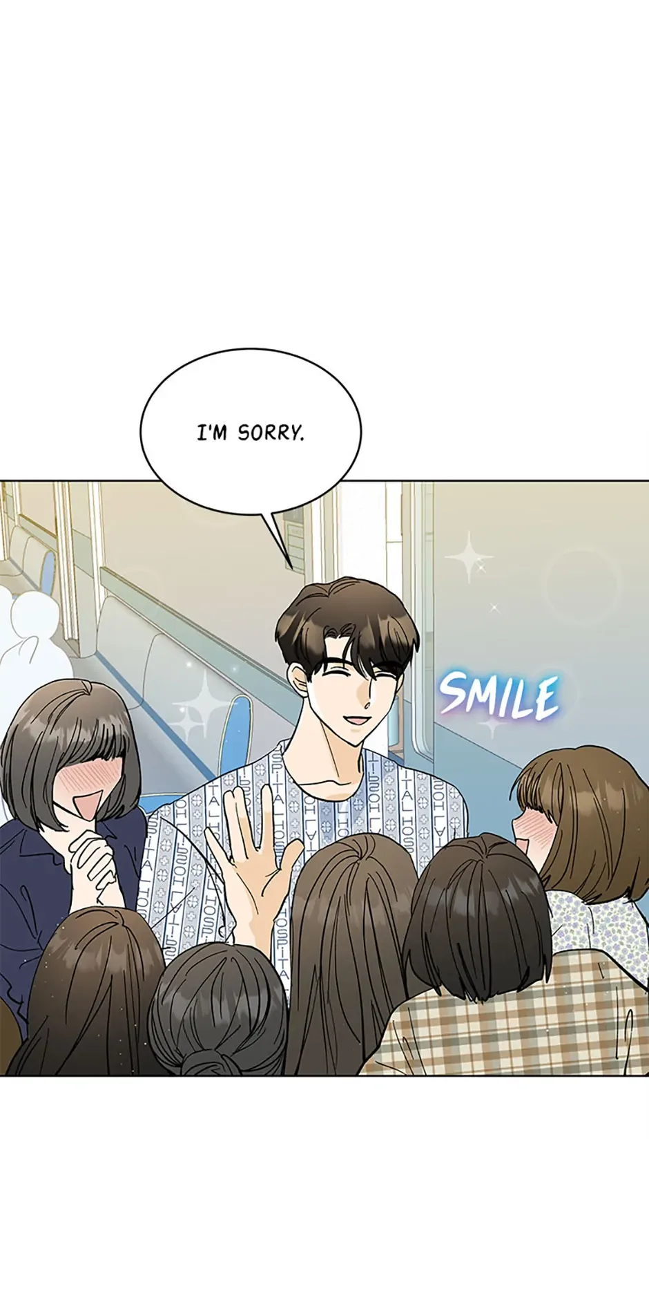 The Stylist and the Beast Chapter 2 page 60