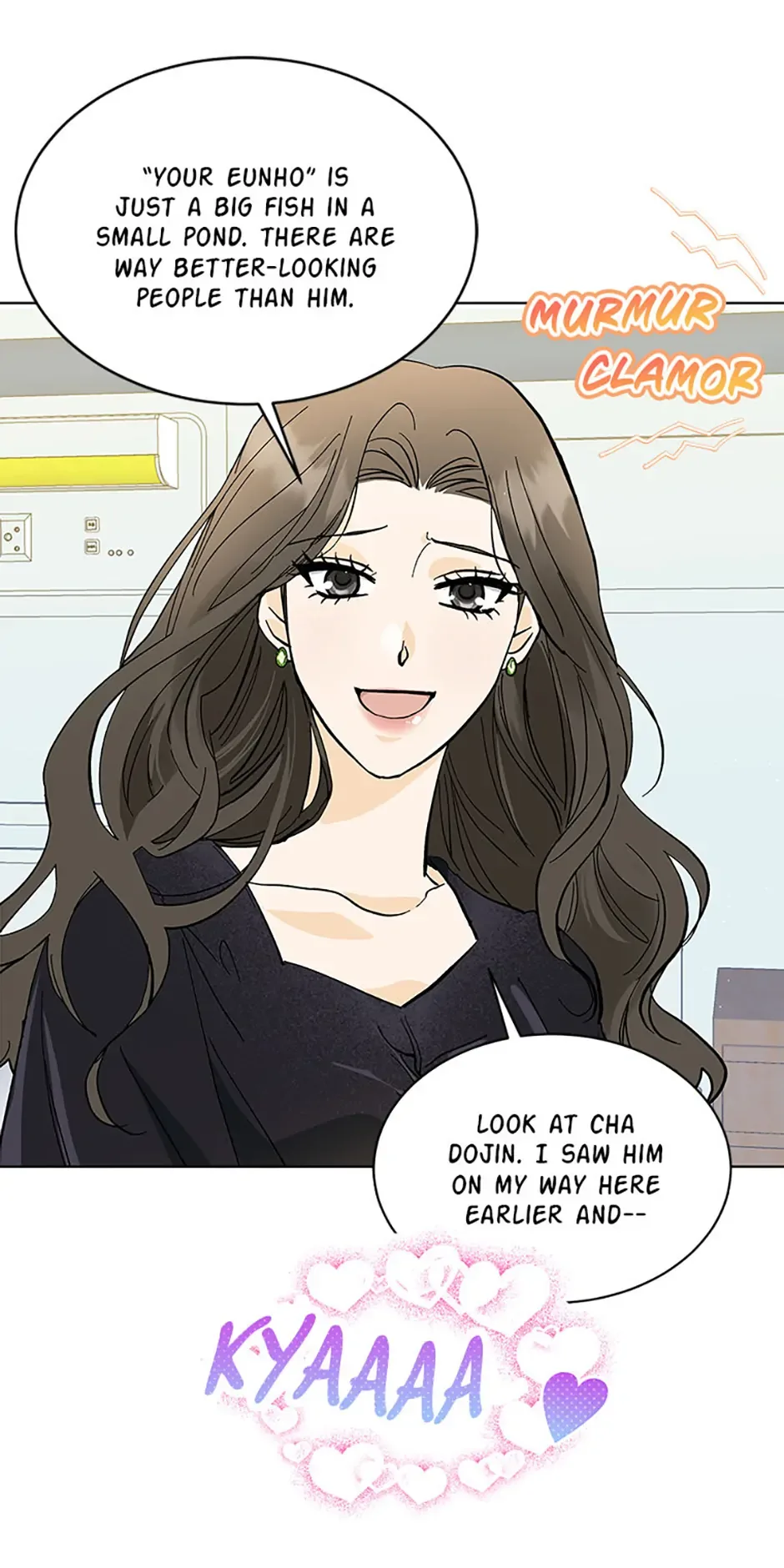 The Stylist and the Beast Chapter 2 page 58