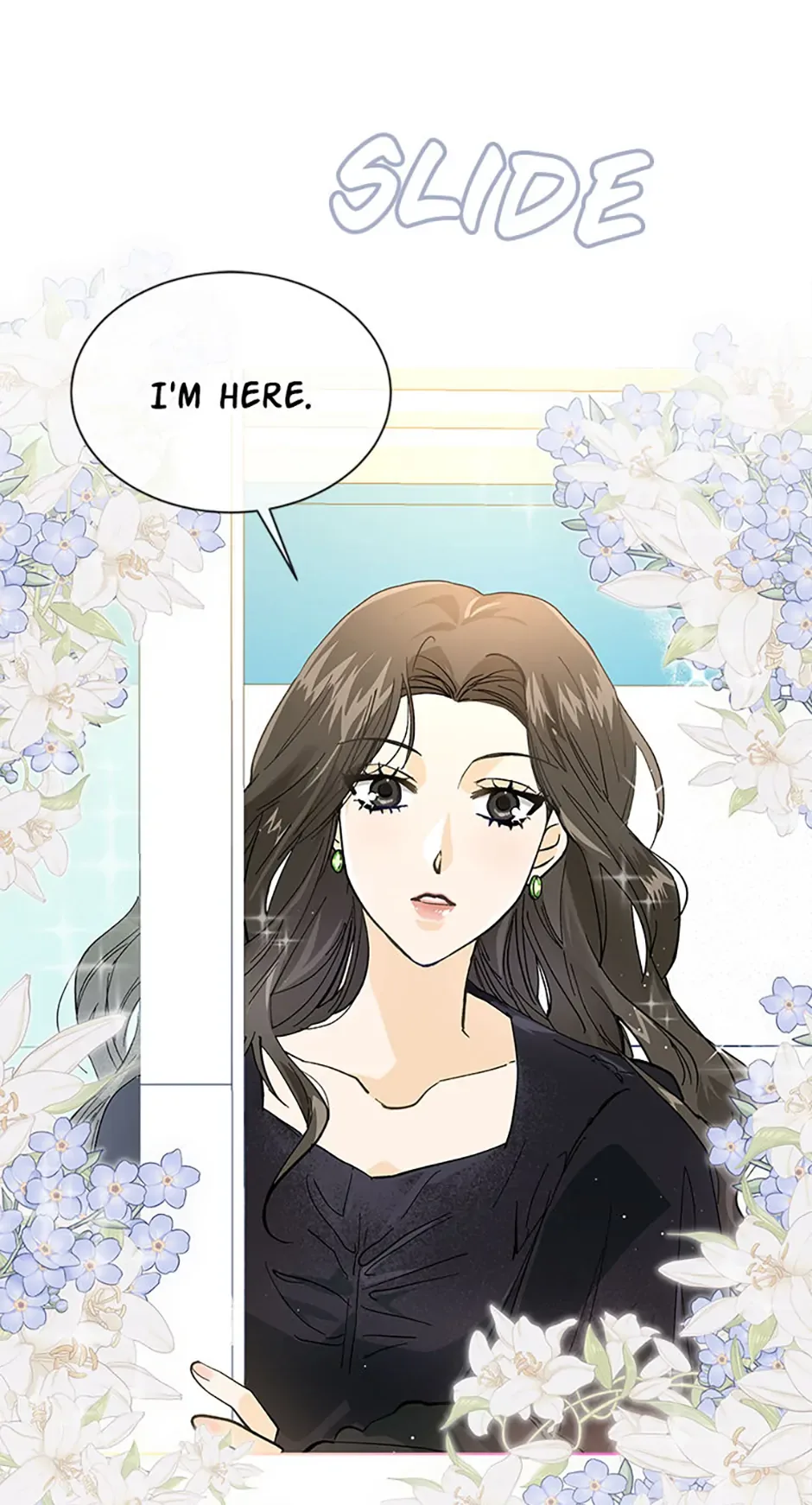 The Stylist and the Beast Chapter 2 page 47