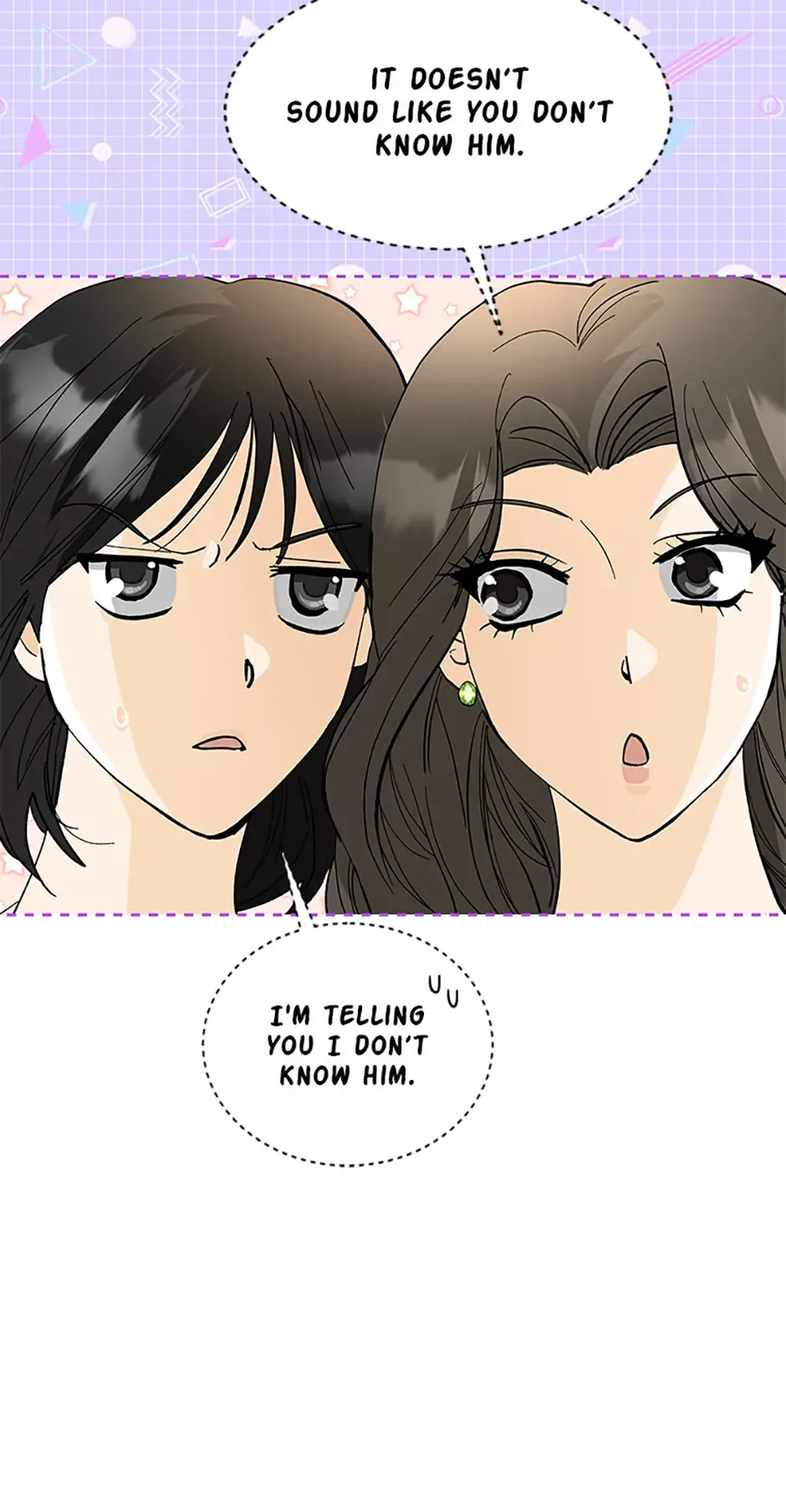 The Stylist and the Beast Chapter 3 page 15