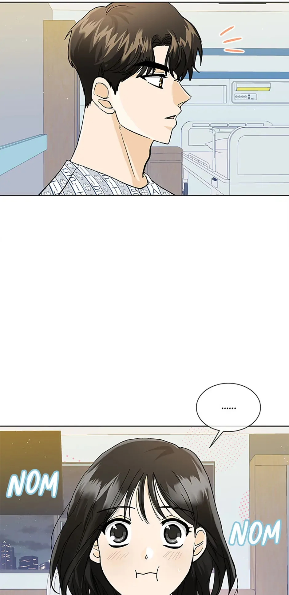 The Stylist and the Beast Chapter 3 page 7