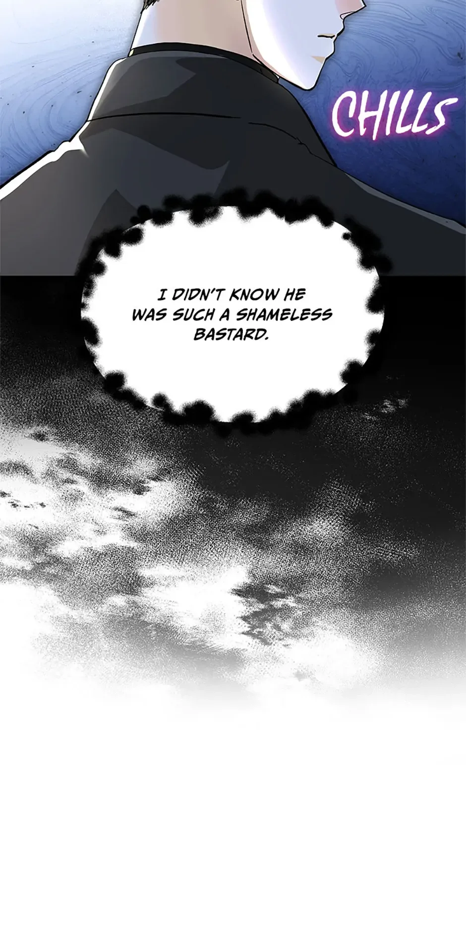 The Stylist and the Beast Chapter 5 page 21