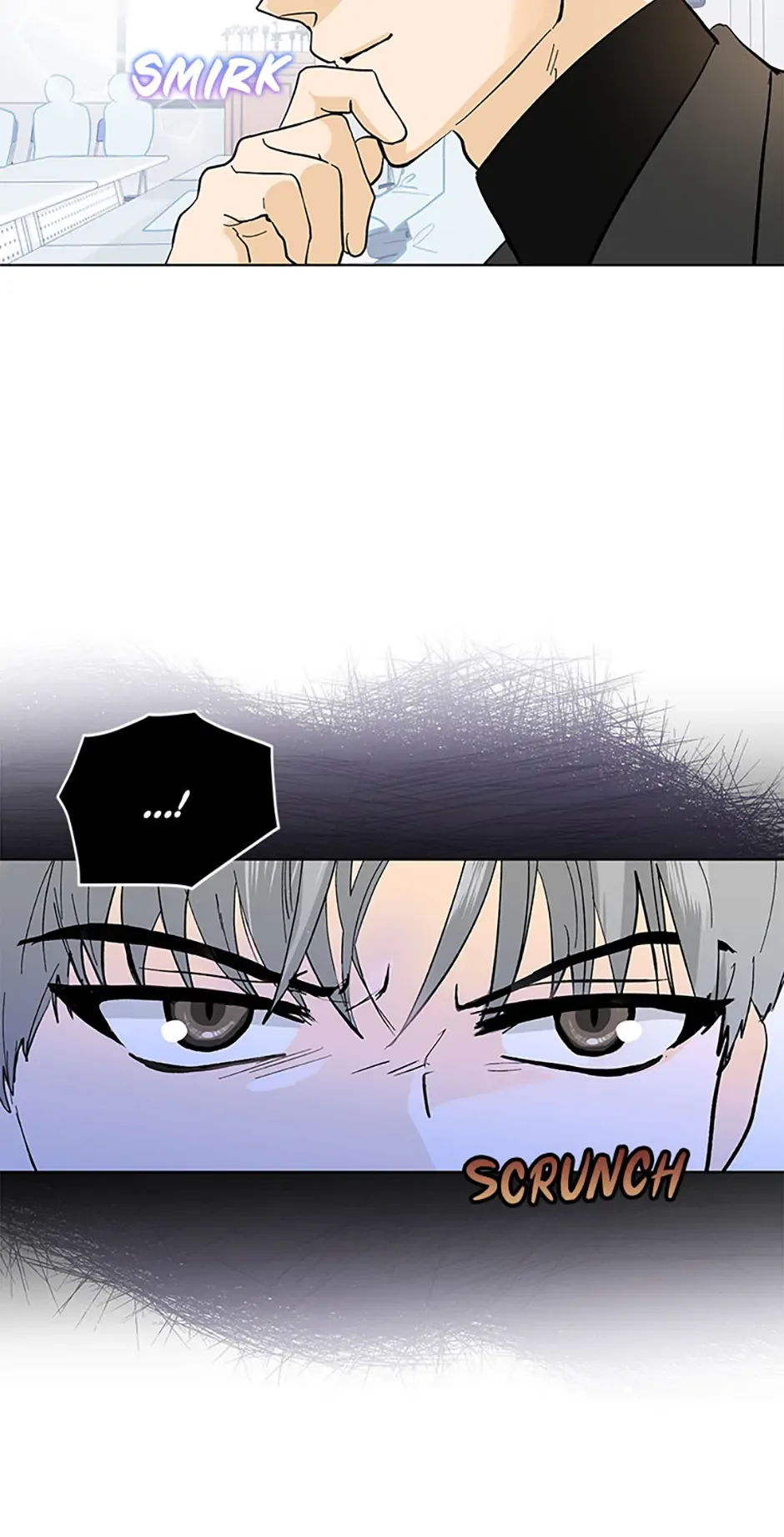 The Stylist and the Beast Chapter 5 page 29