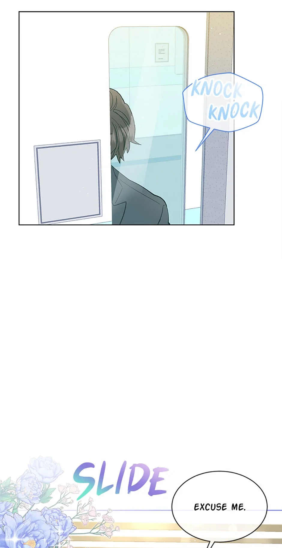 The Stylist and the Beast Chapter 3 page 16