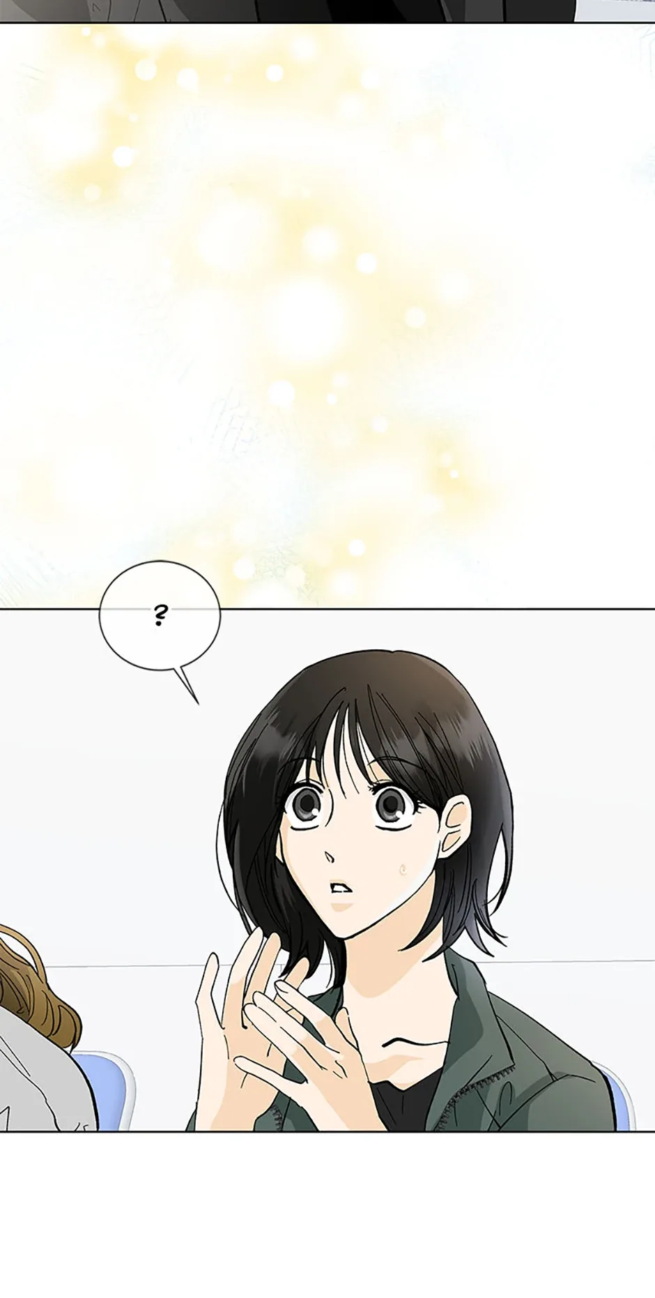 The Stylist and the Beast Chapter 5 page 6