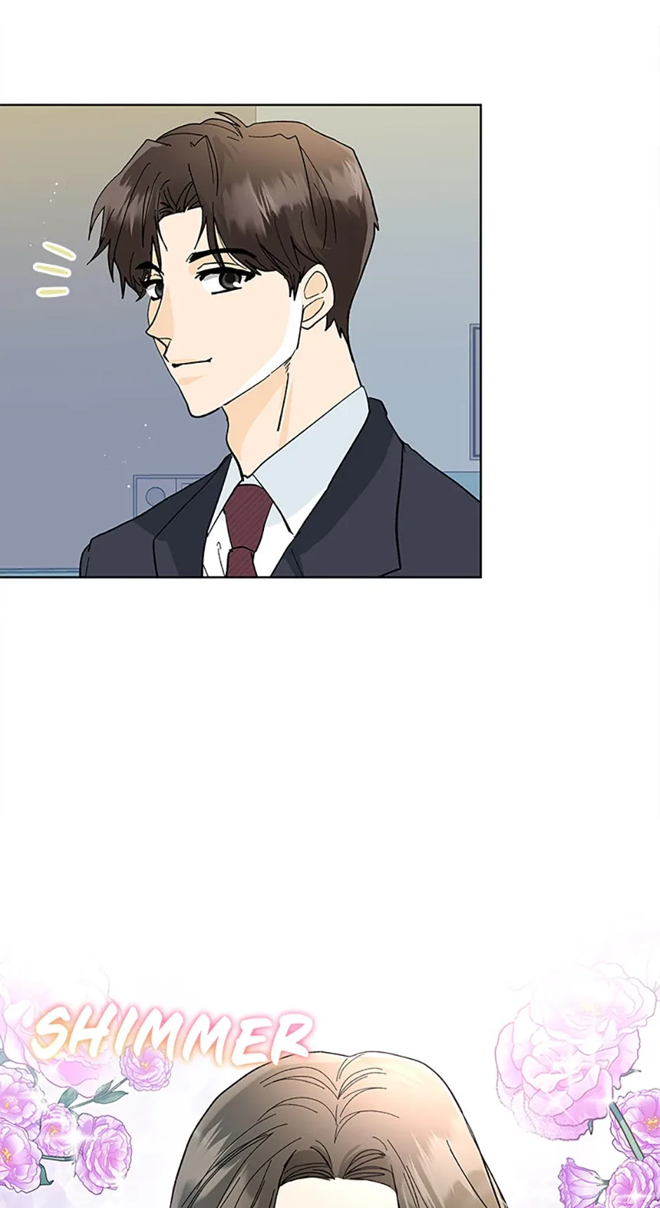 The Stylist and the Beast Chapter 3 page 21
