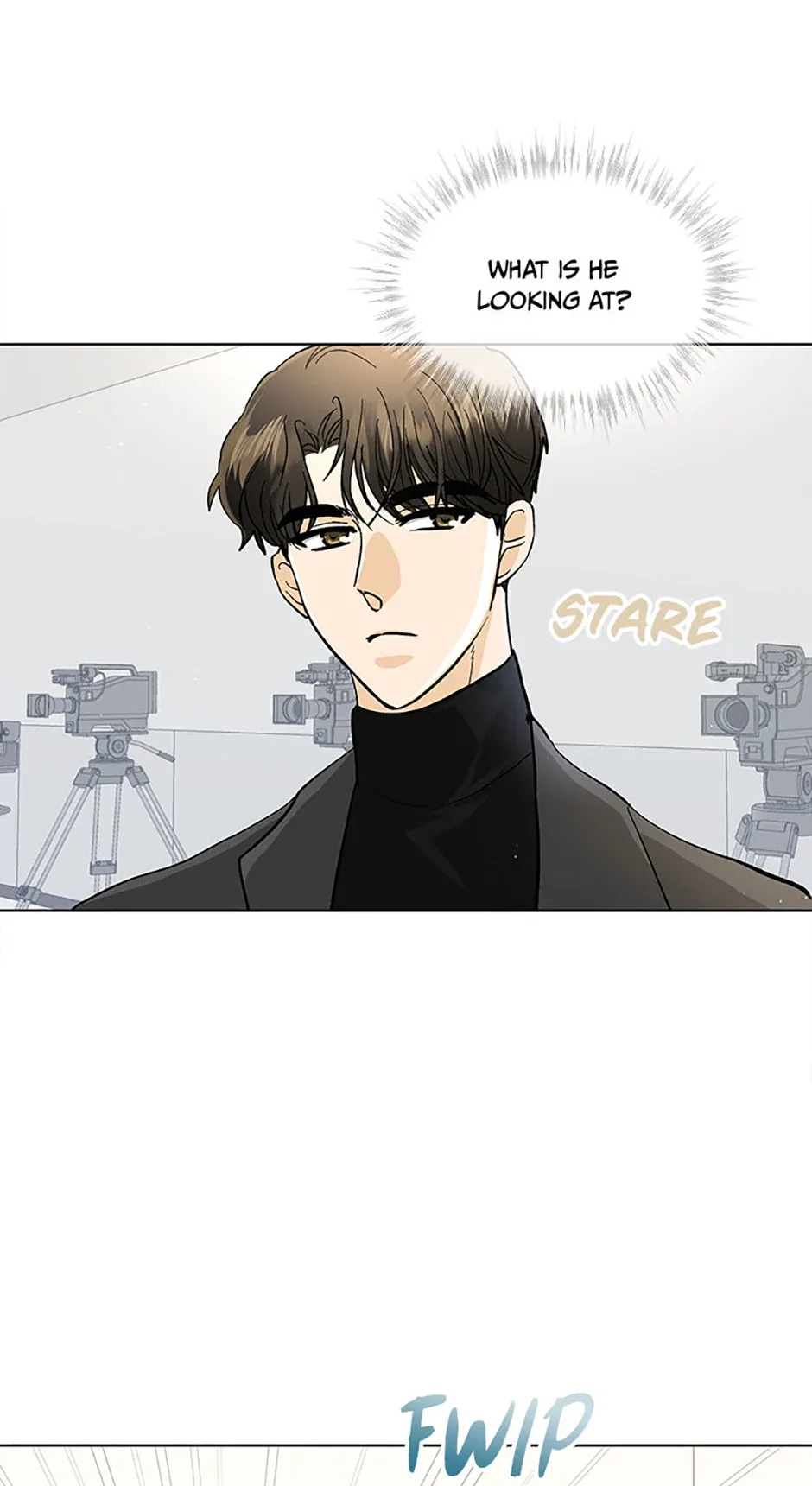 The Stylist and the Beast Chapter 5 page 13