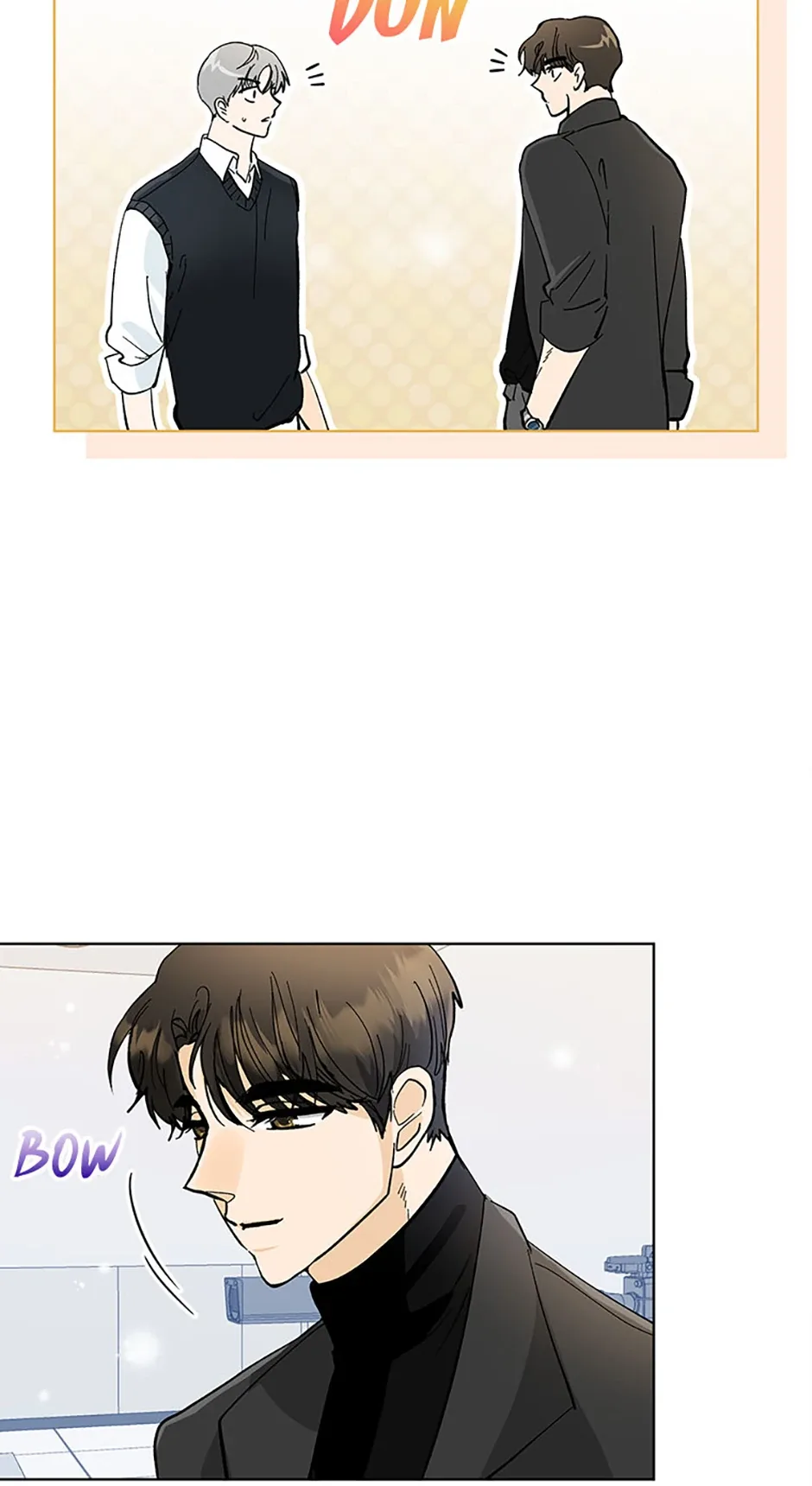 The Stylist and the Beast Chapter 5 page 15