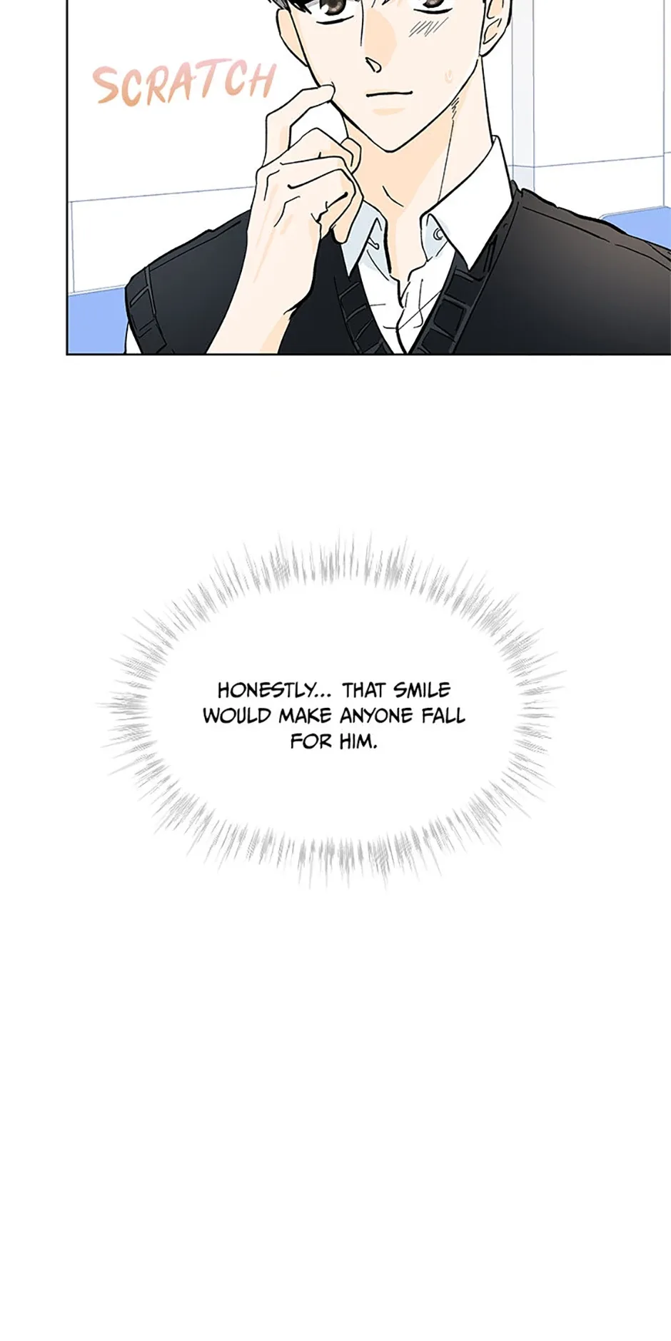 The Stylist and the Beast Chapter 5 page 18