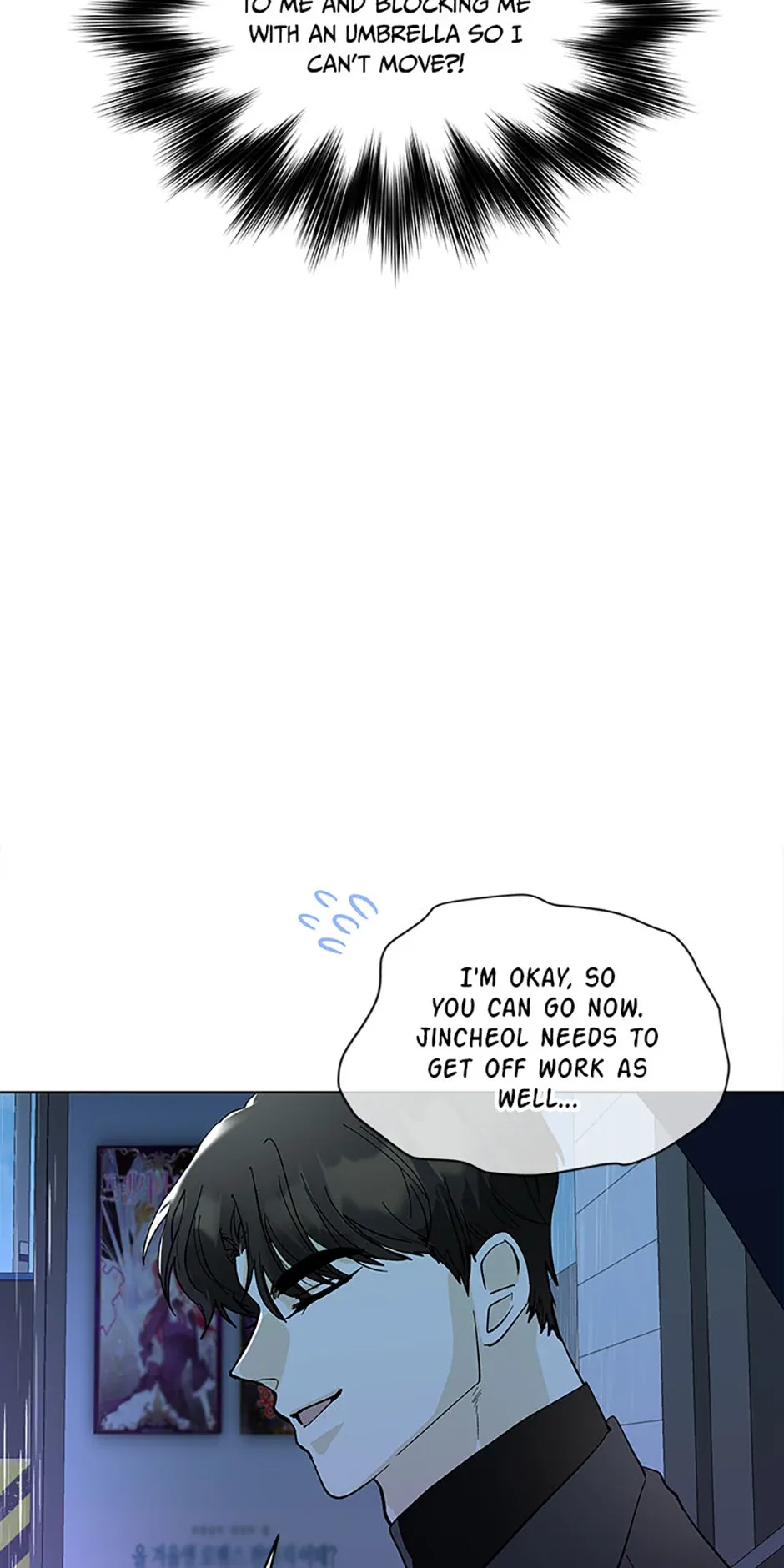 The Stylist and the Beast Chapter 7 page 40