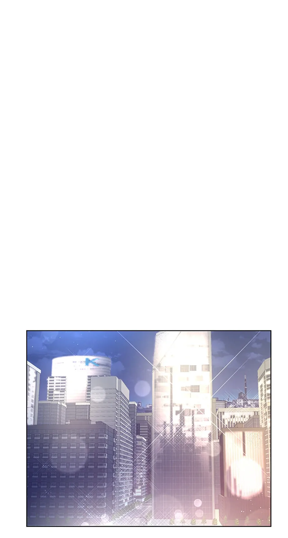 The Stylist and the Beast Chapter 5 page 42
