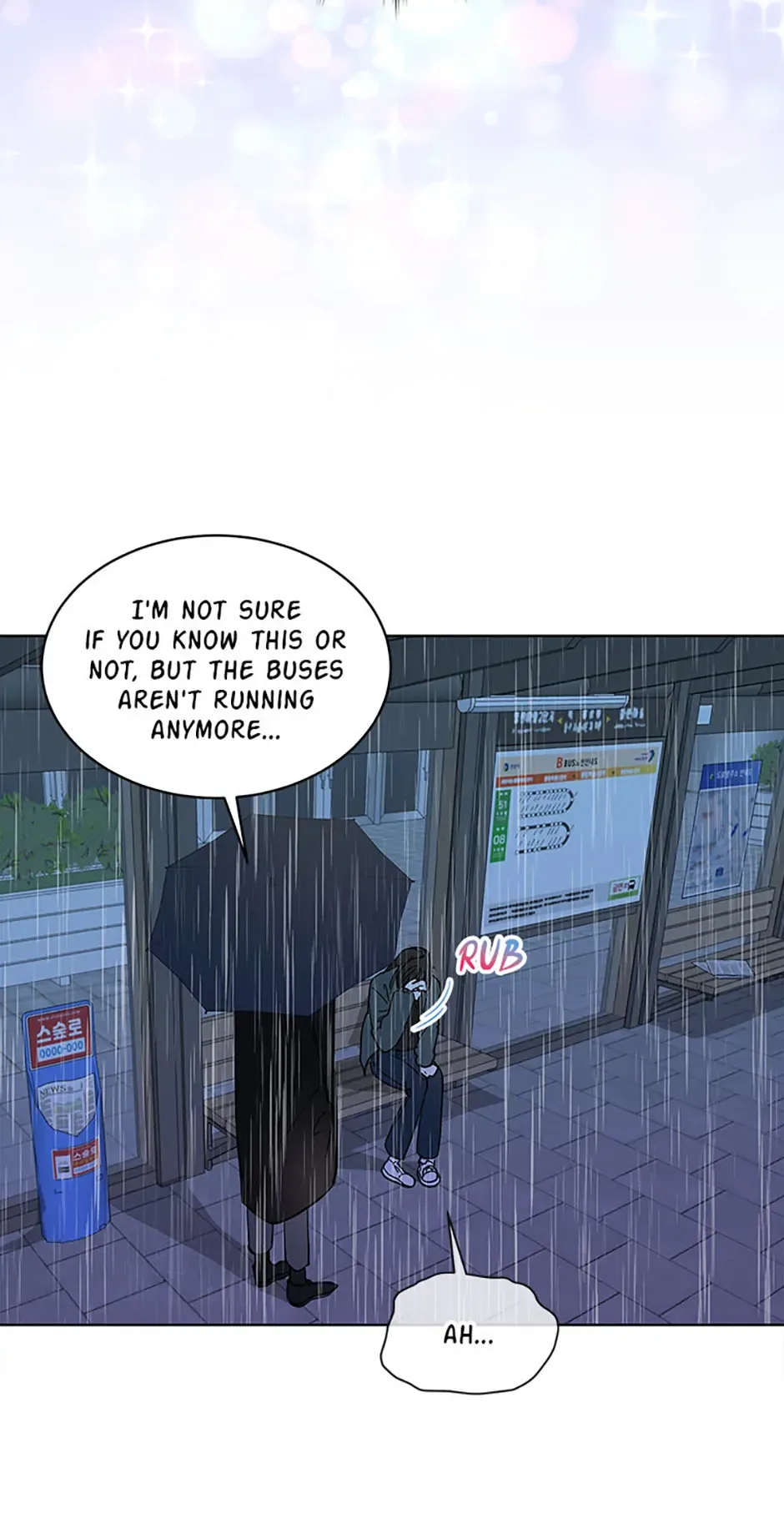 The Stylist and the Beast Chapter 7 page 26
