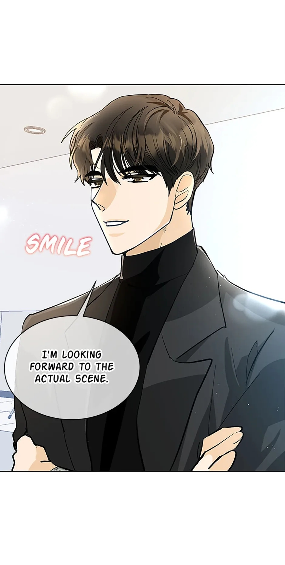The Stylist and the Beast Chapter 5 page 41