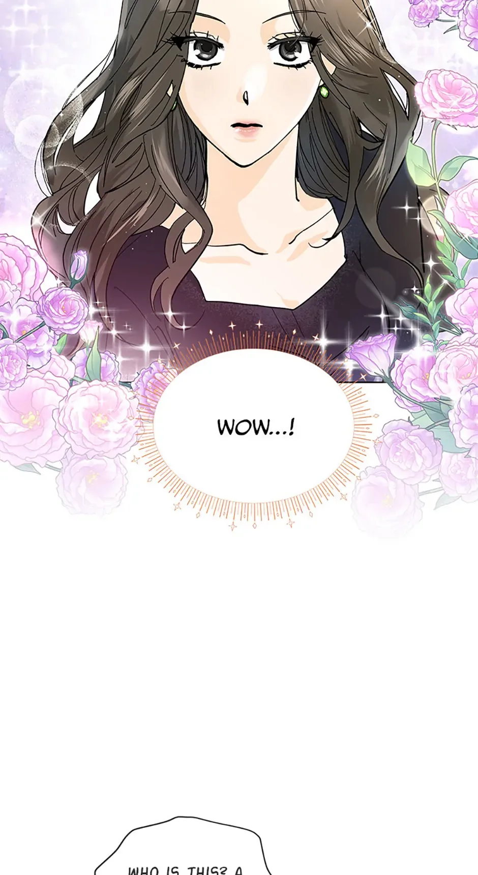 The Stylist and the Beast Chapter 3 page 22