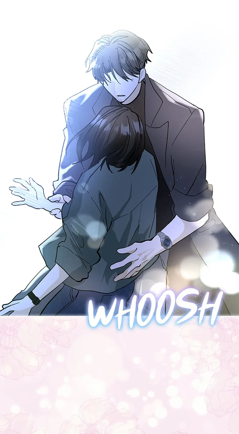 The Stylist and the Beast Chapter 6 page 11