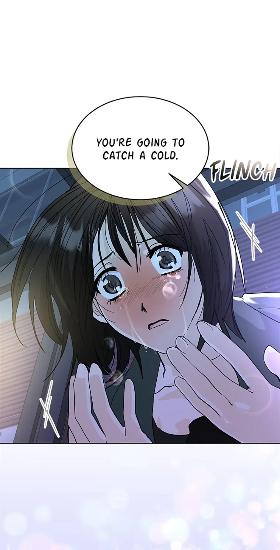The Stylist and the Beast Chapter 7 page 23