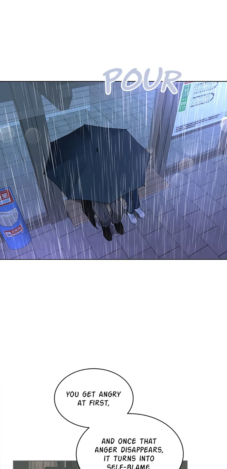 The Stylist and the Beast Chapter 7 page 43