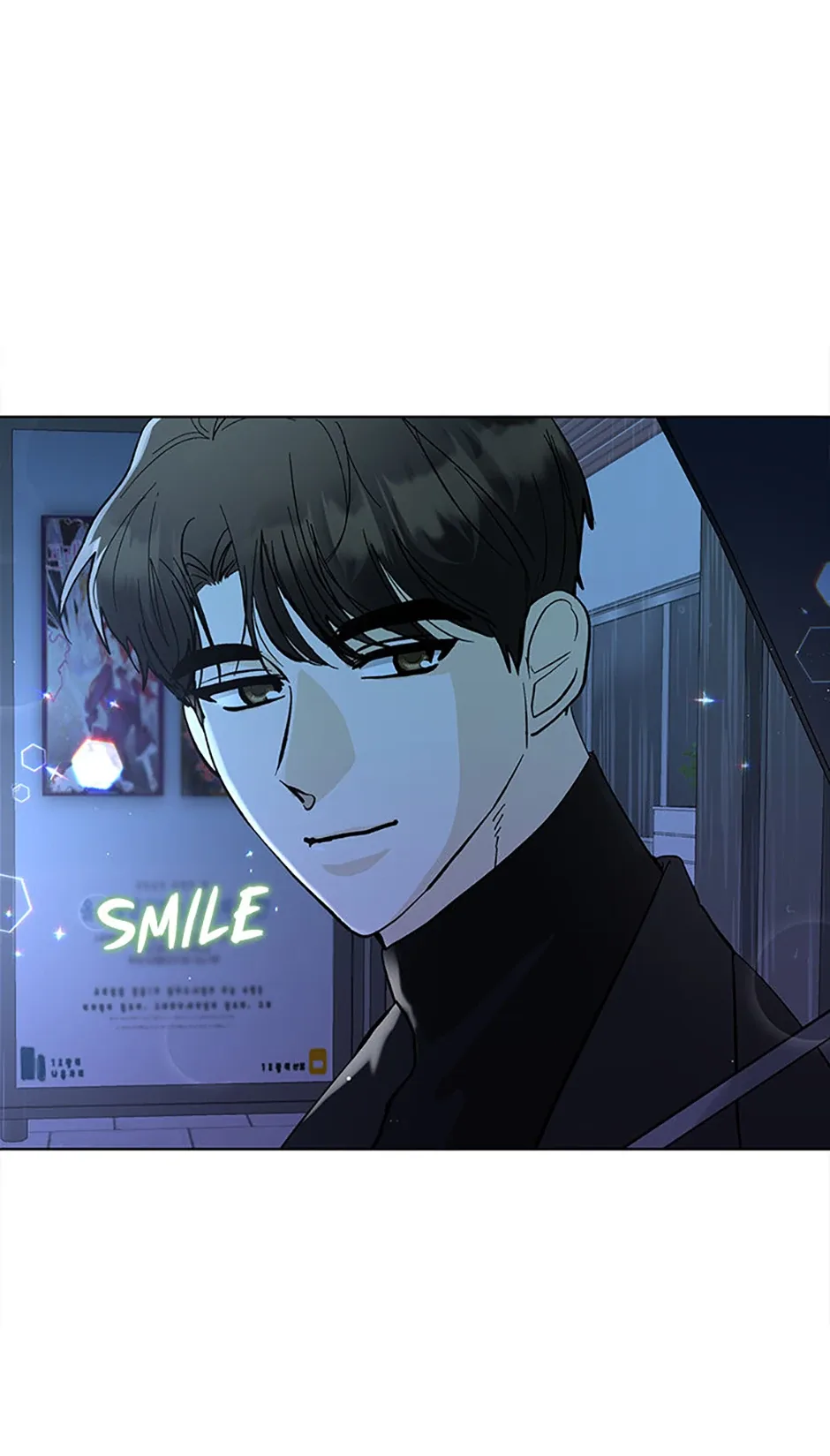 The Stylist and the Beast Chapter 7 page 32