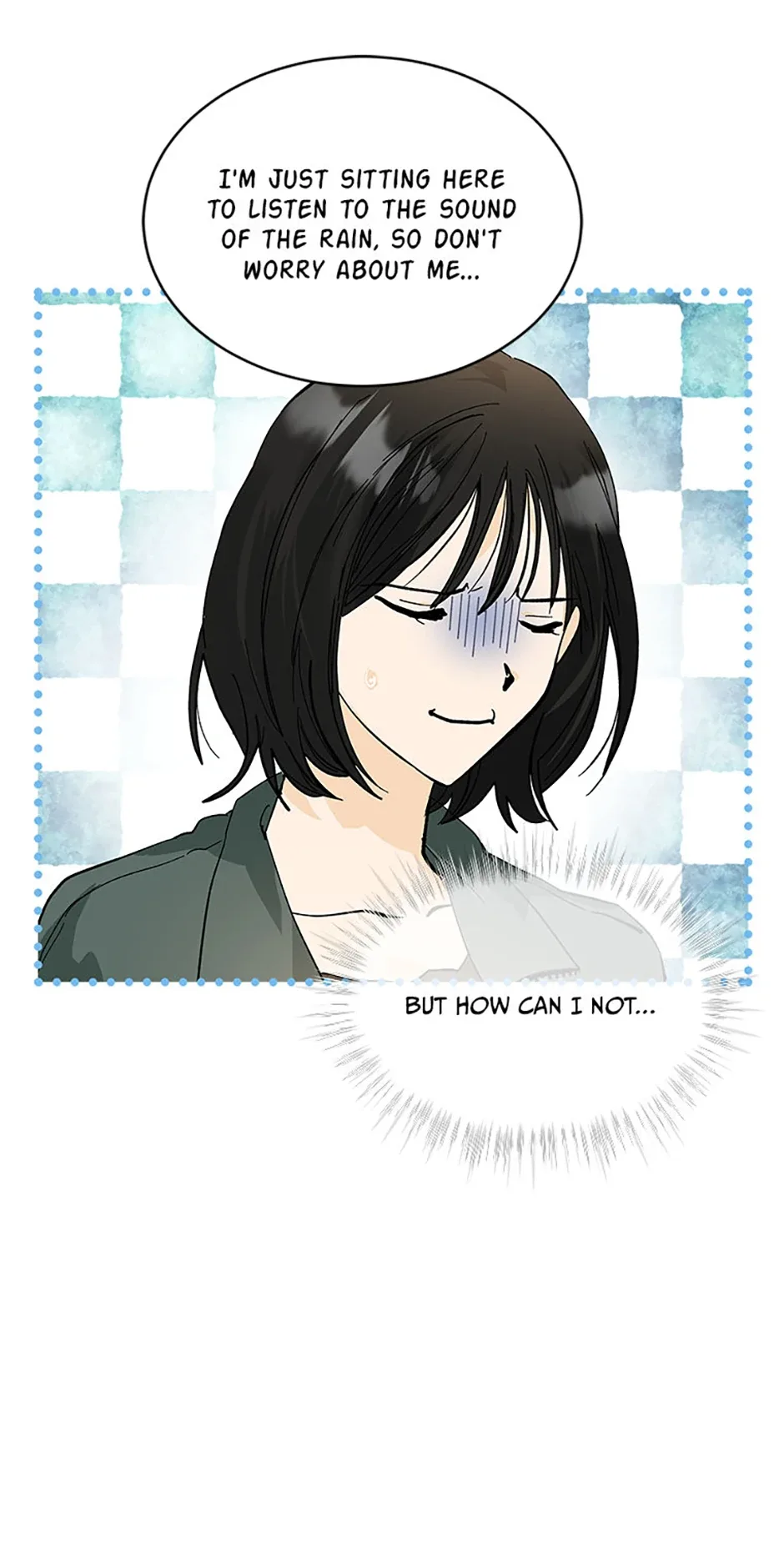 The Stylist and the Beast Chapter 7 page 38