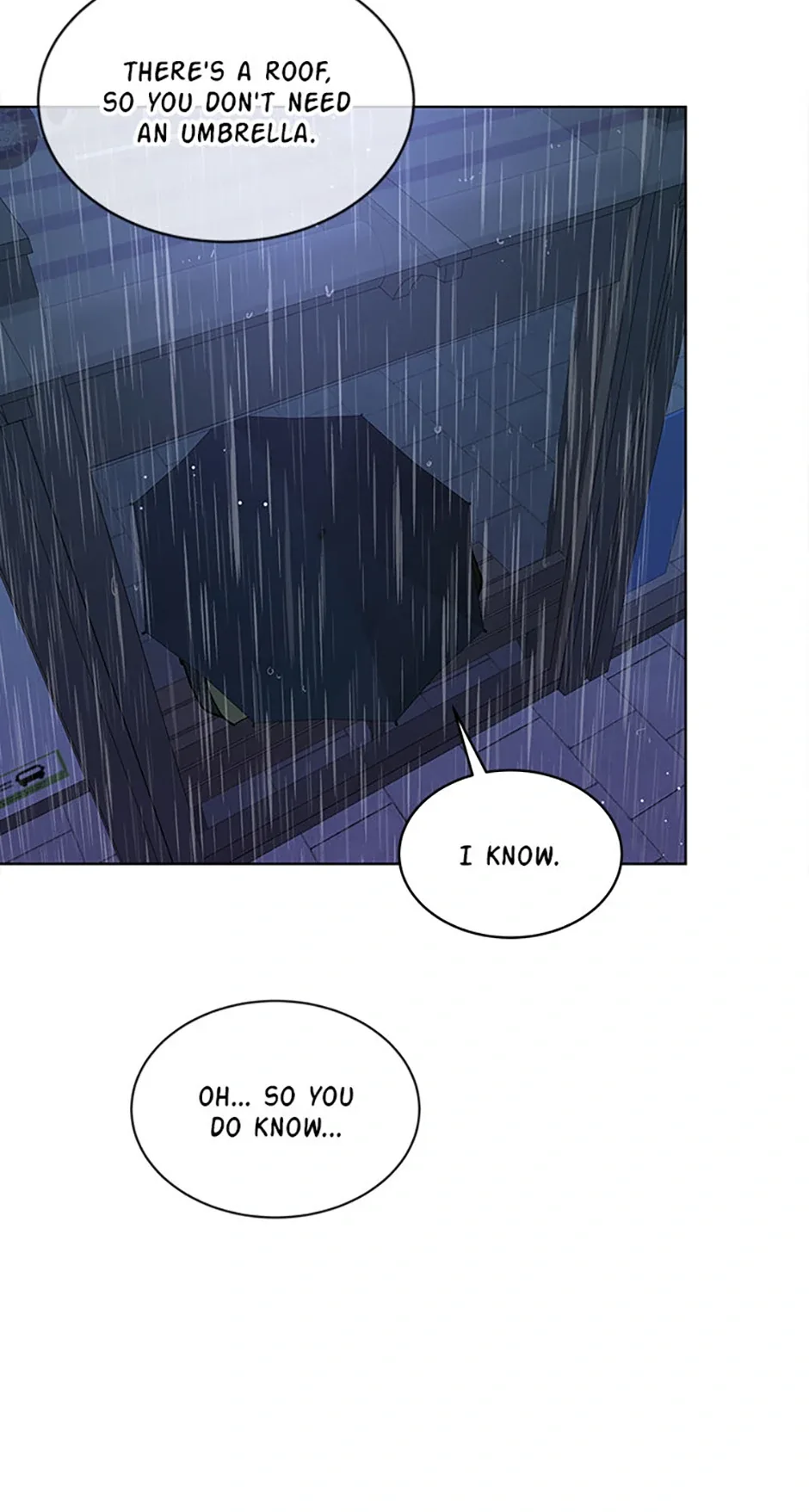 The Stylist and the Beast Chapter 7 page 34
