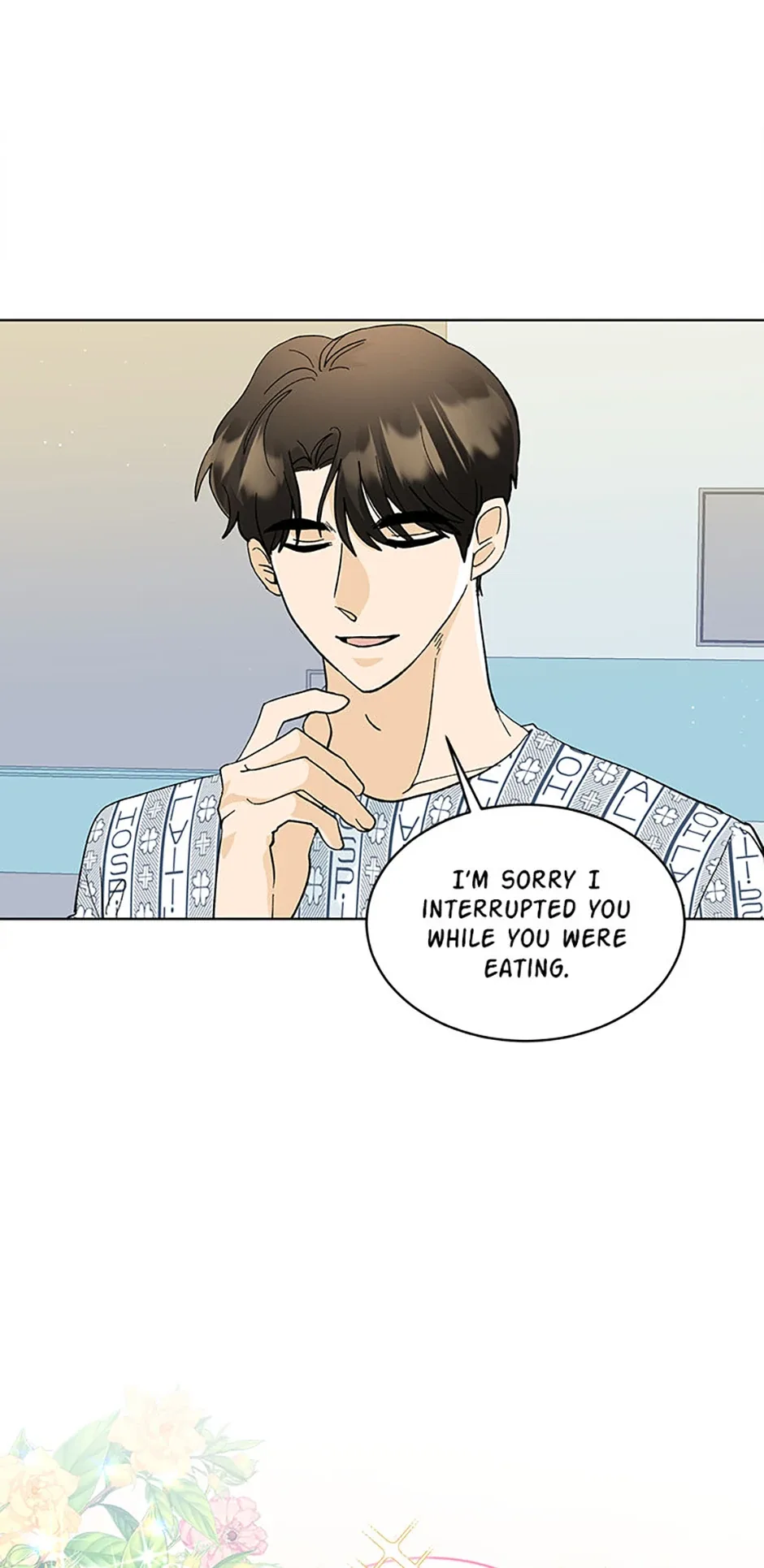 The Stylist and the Beast Chapter 3 page 9