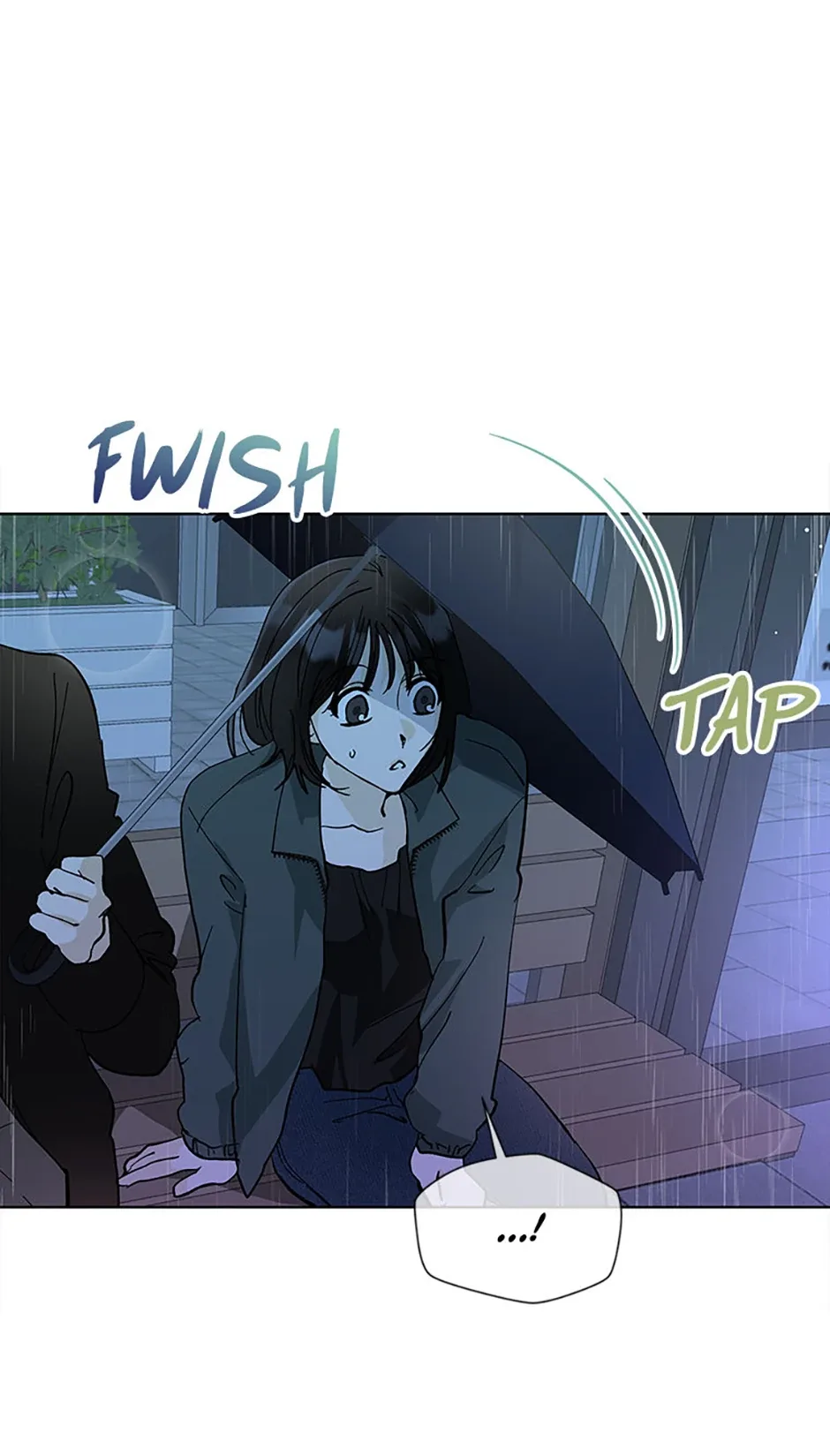 The Stylist and the Beast Chapter 7 page 31
