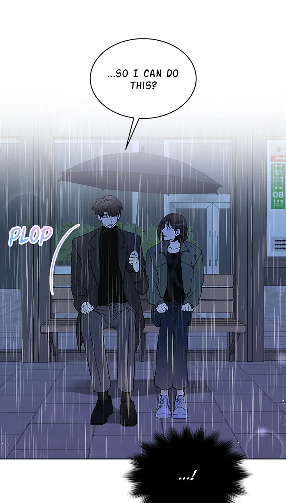 The Stylist and the Beast Chapter 7 page 29