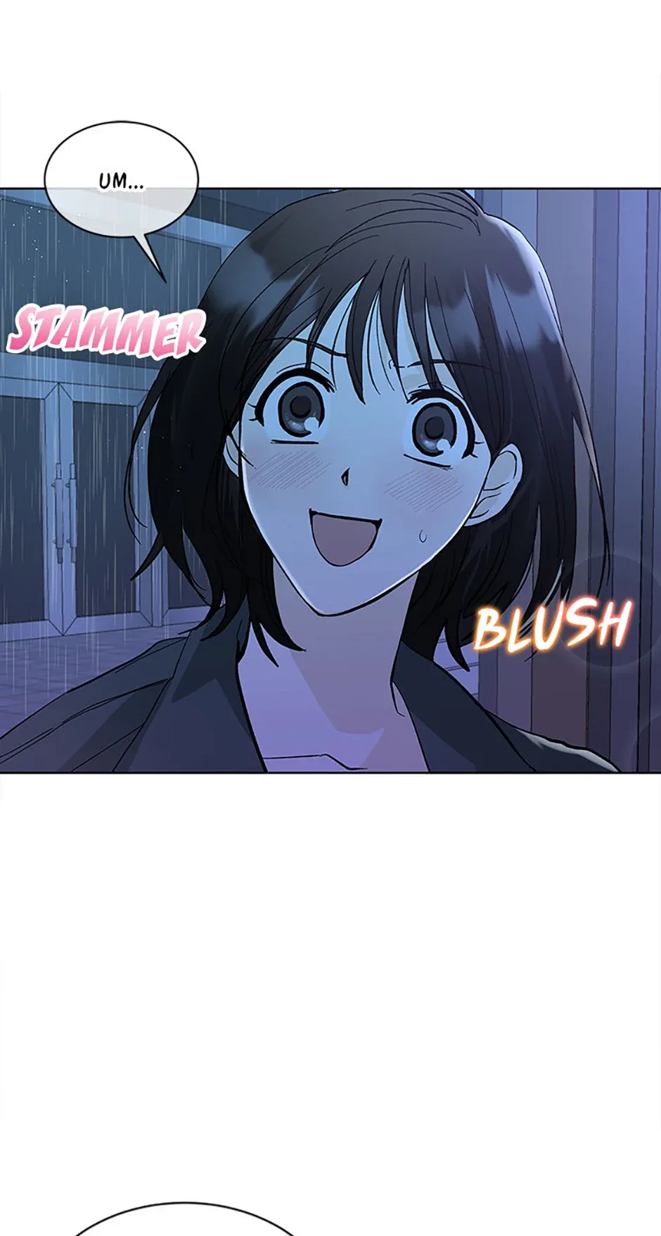 The Stylist and the Beast Chapter 7 page 33