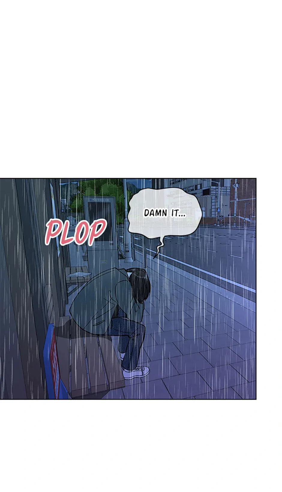 The Stylist and the Beast Chapter 7 page 20