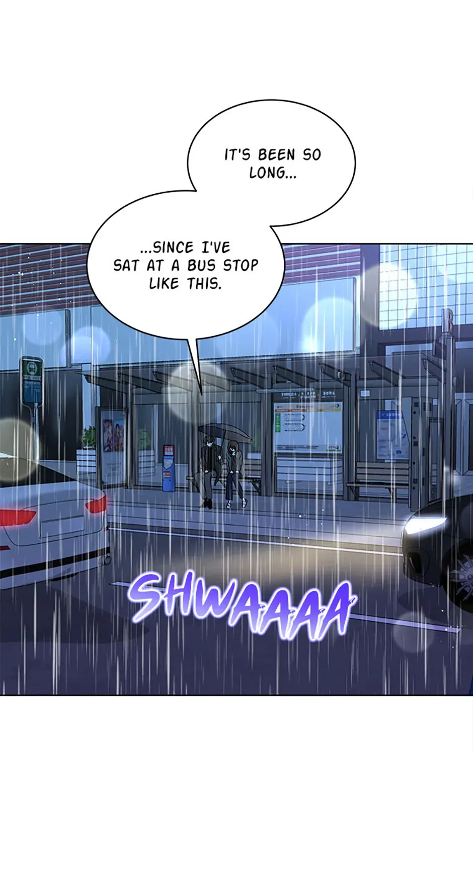 The Stylist and the Beast Chapter 7 page 35