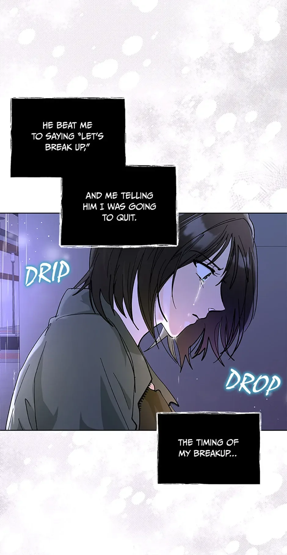 The Stylist and the Beast Chapter 7 page 11