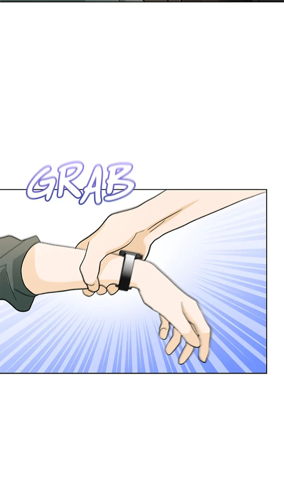 The Stylist and the Beast Chapter 6 page 10