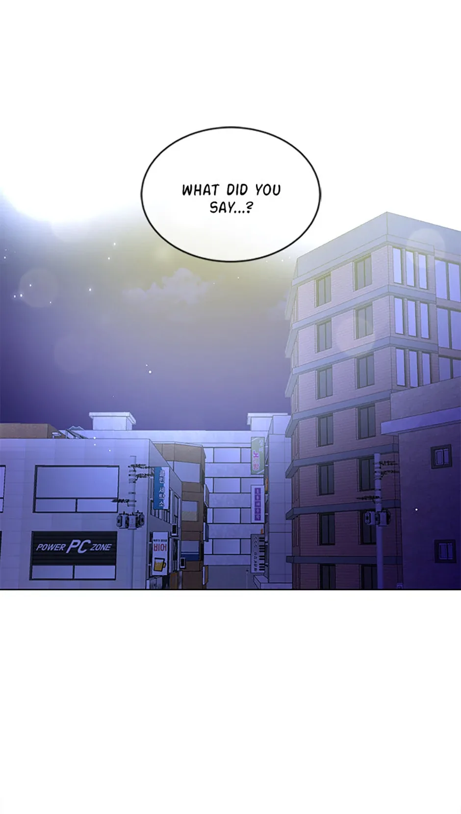 The Stylist and the Beast Chapter 7 page 2