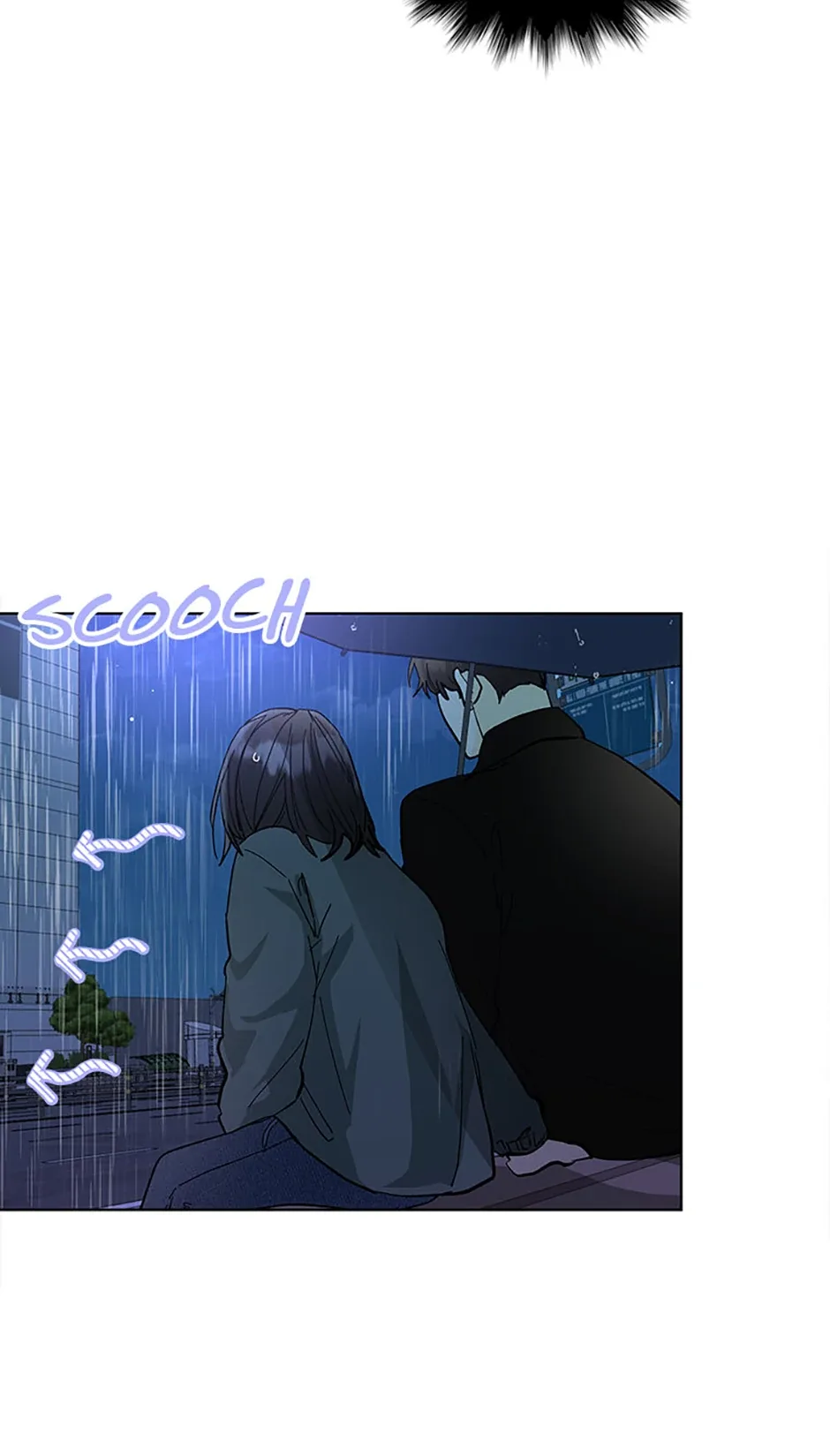 The Stylist and the Beast Chapter 7 page 30