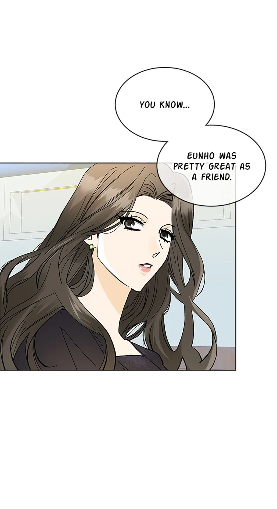 The Stylist and the Beast Chapter 3 page 31