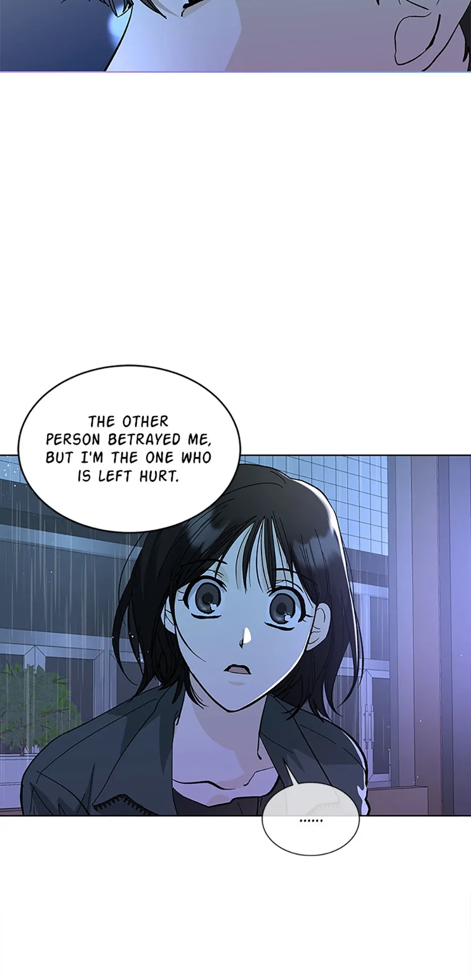 The Stylist and the Beast Chapter 7 page 45