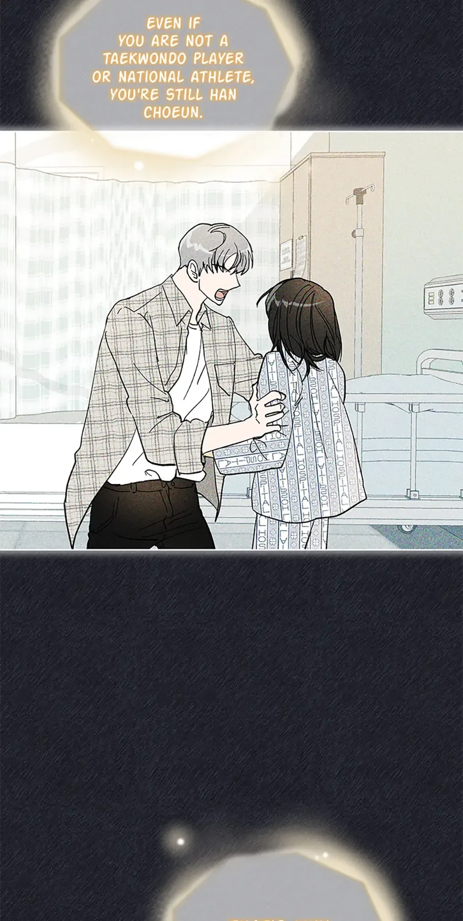 The Stylist and the Beast Chapter 6 page 49
