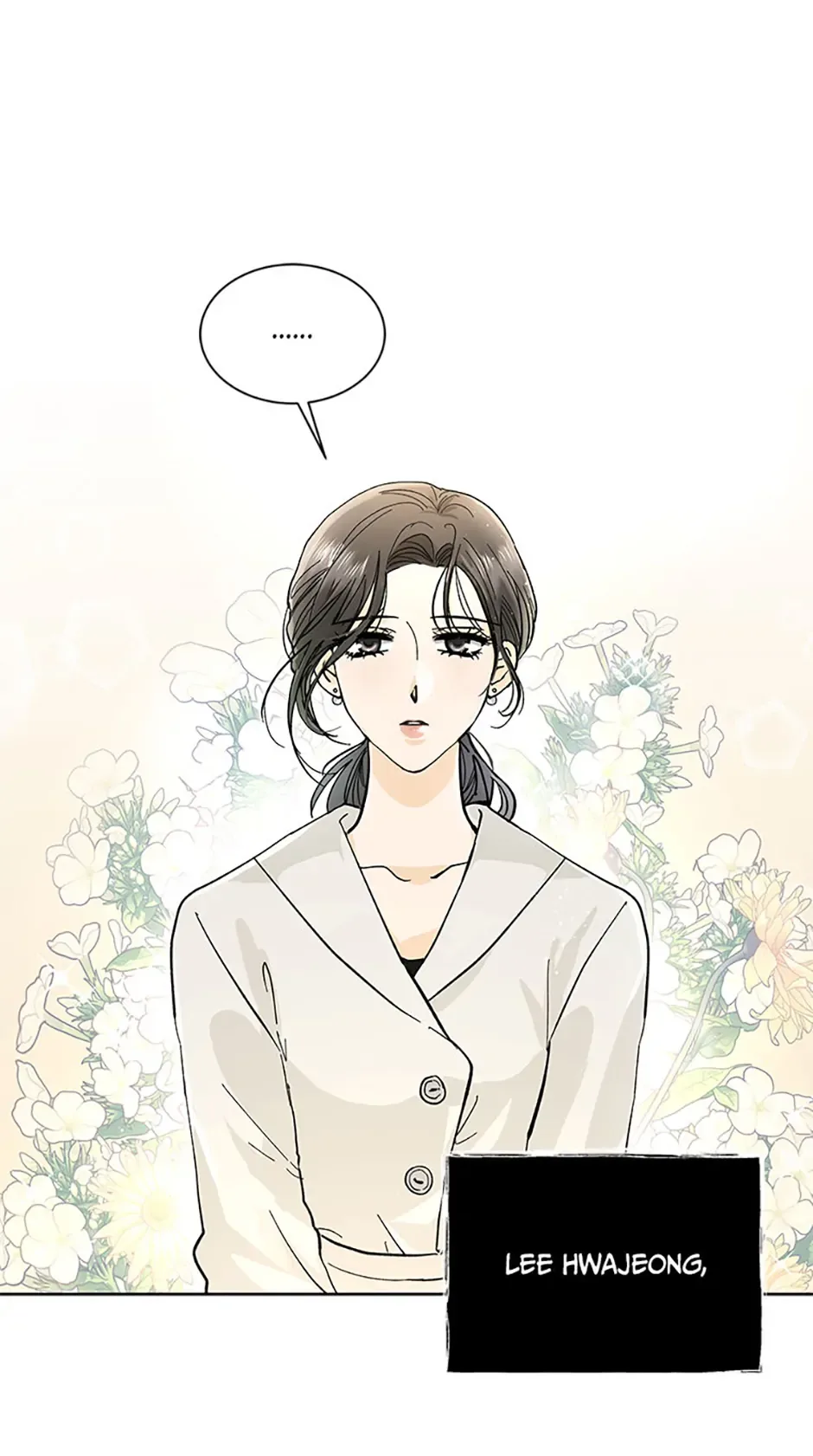 The Stylist and the Beast Chapter 4 page 5
