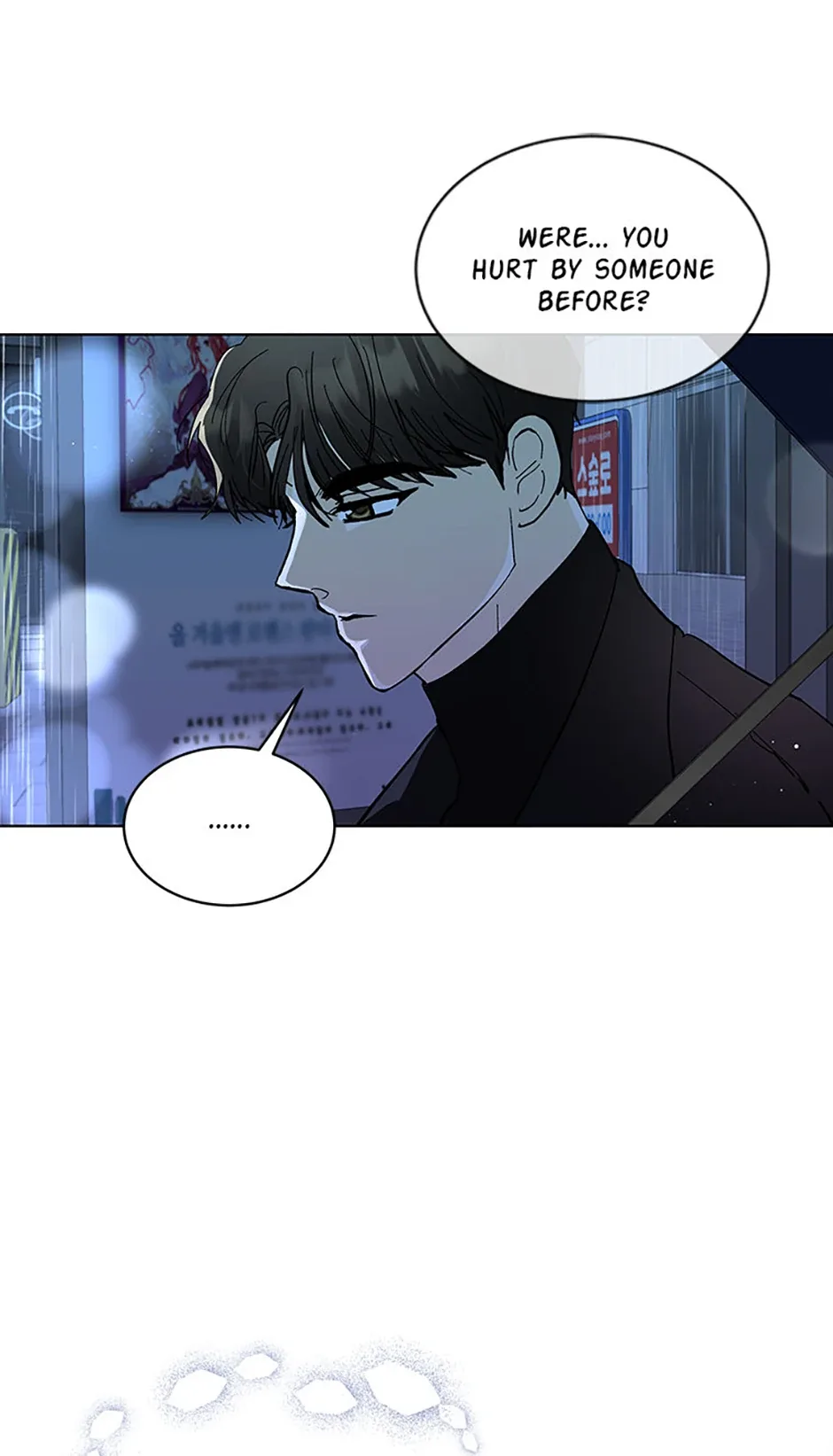 The Stylist and the Beast Chapter 7 page 47