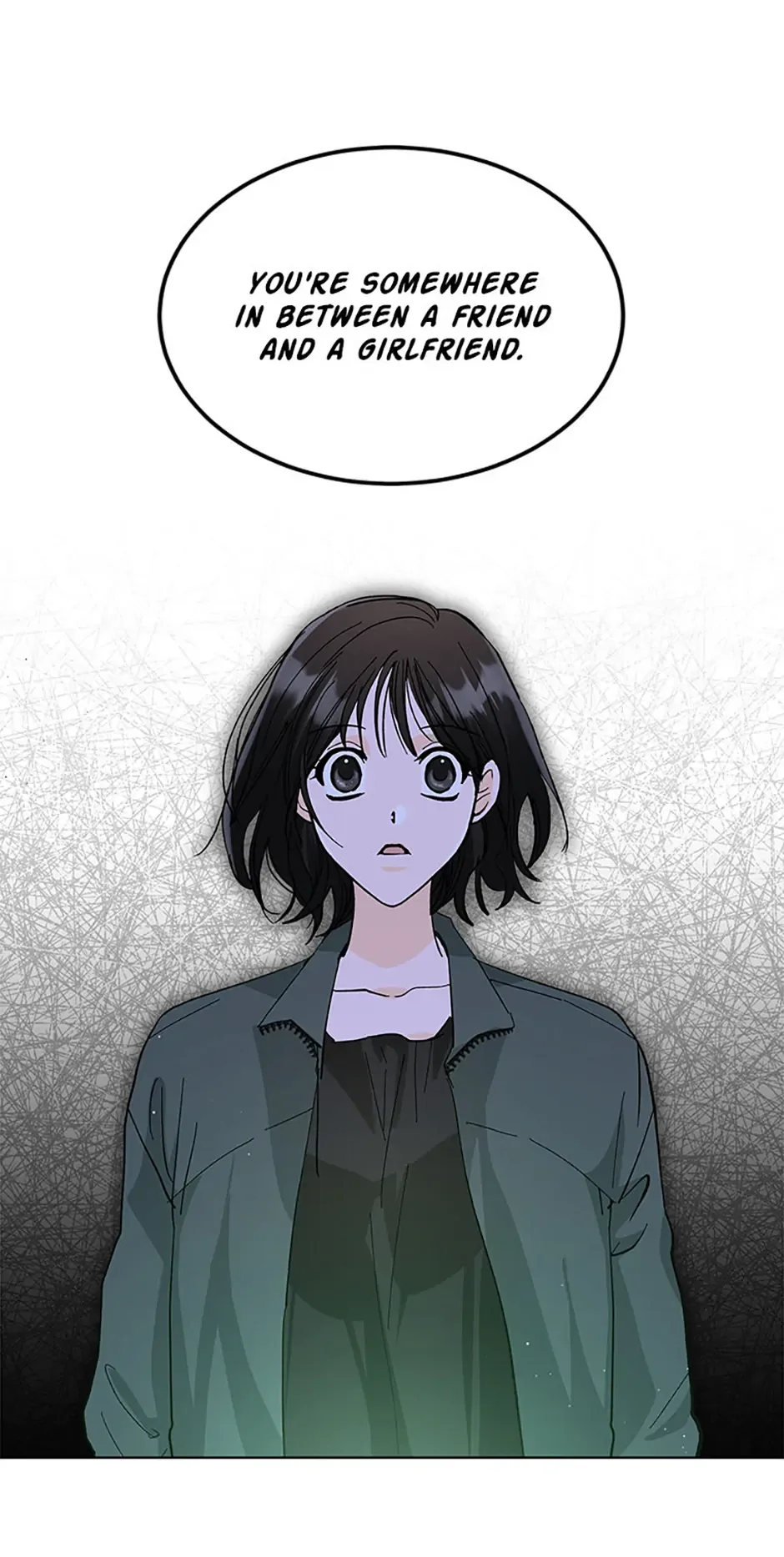 The Stylist and the Beast Chapter 6 page 47