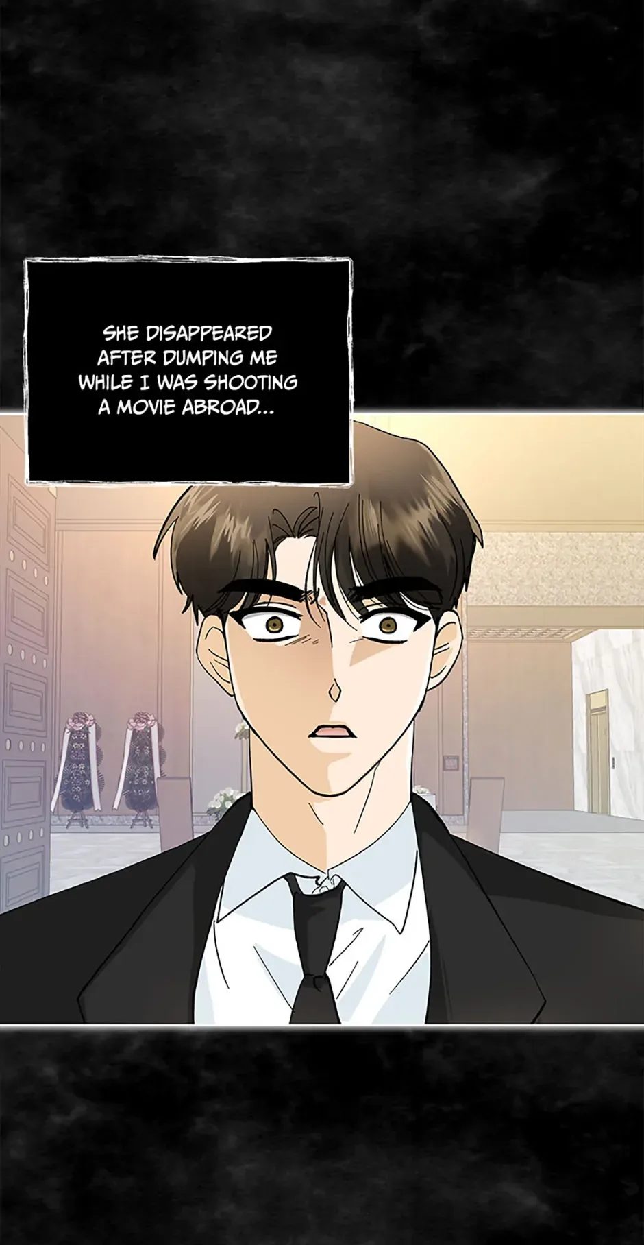 The Stylist and the Beast Chapter 4 page 9